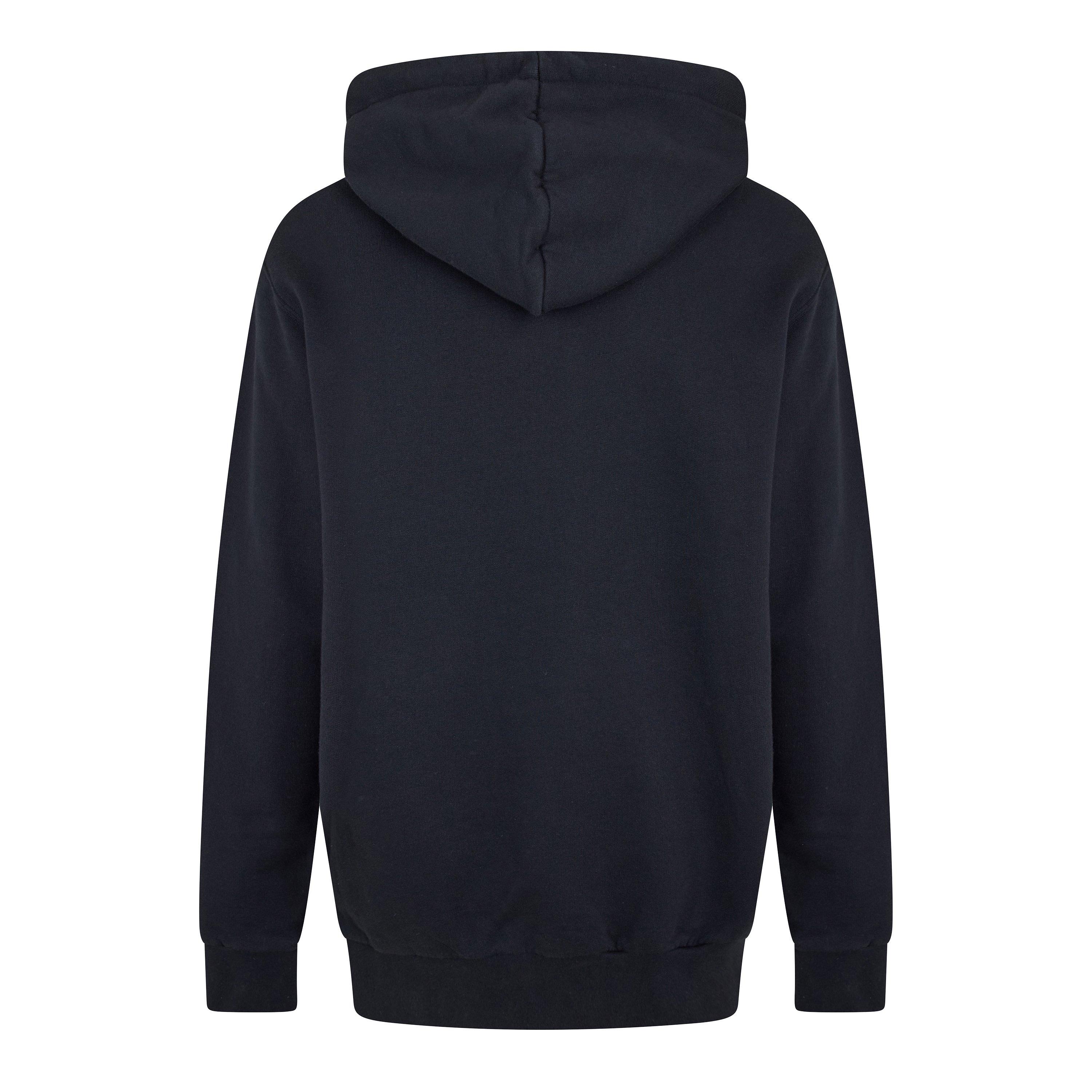 Black Green - Palm Angels - Palm Milano Hoody Sn99 - 2