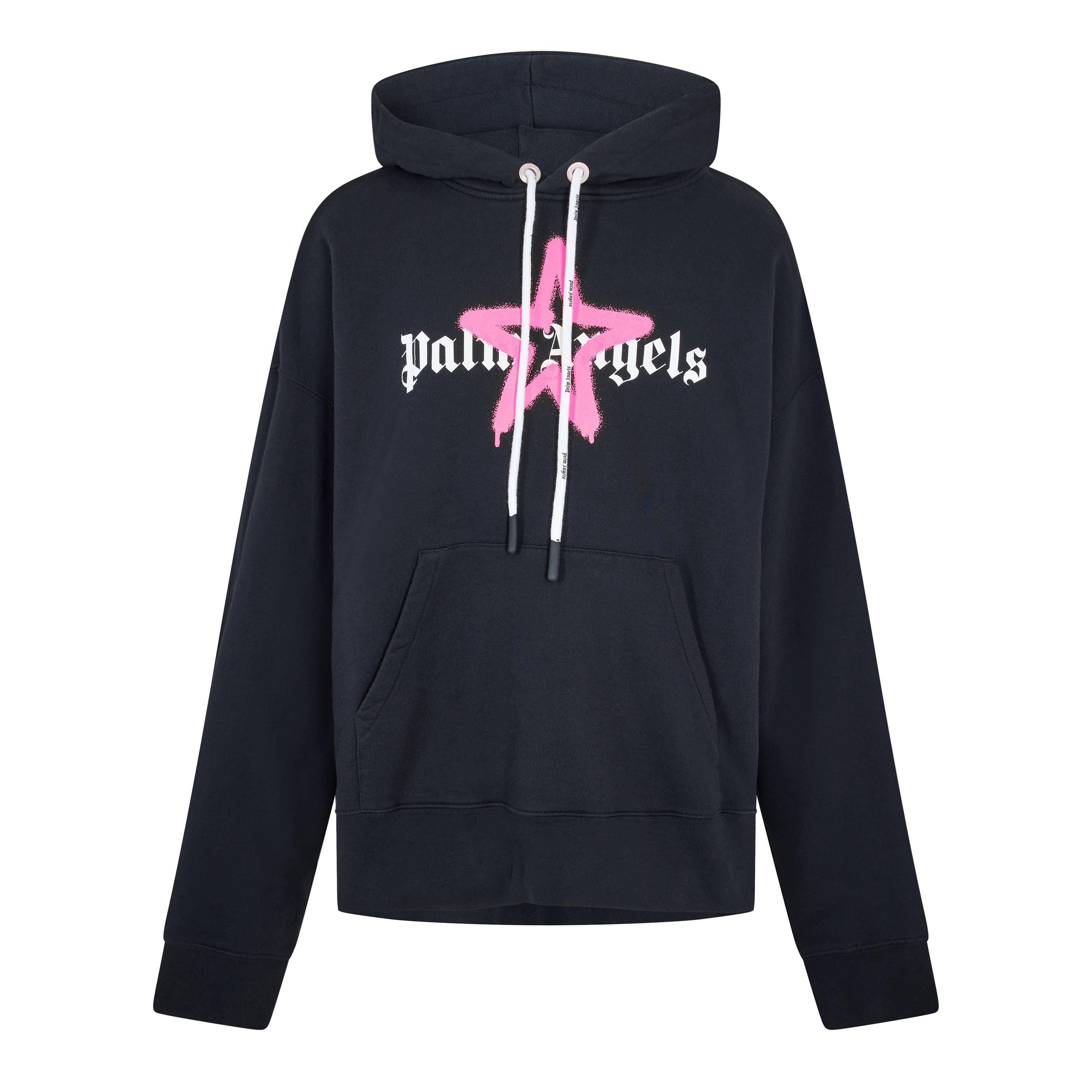 Palm Star Hoody Sn99