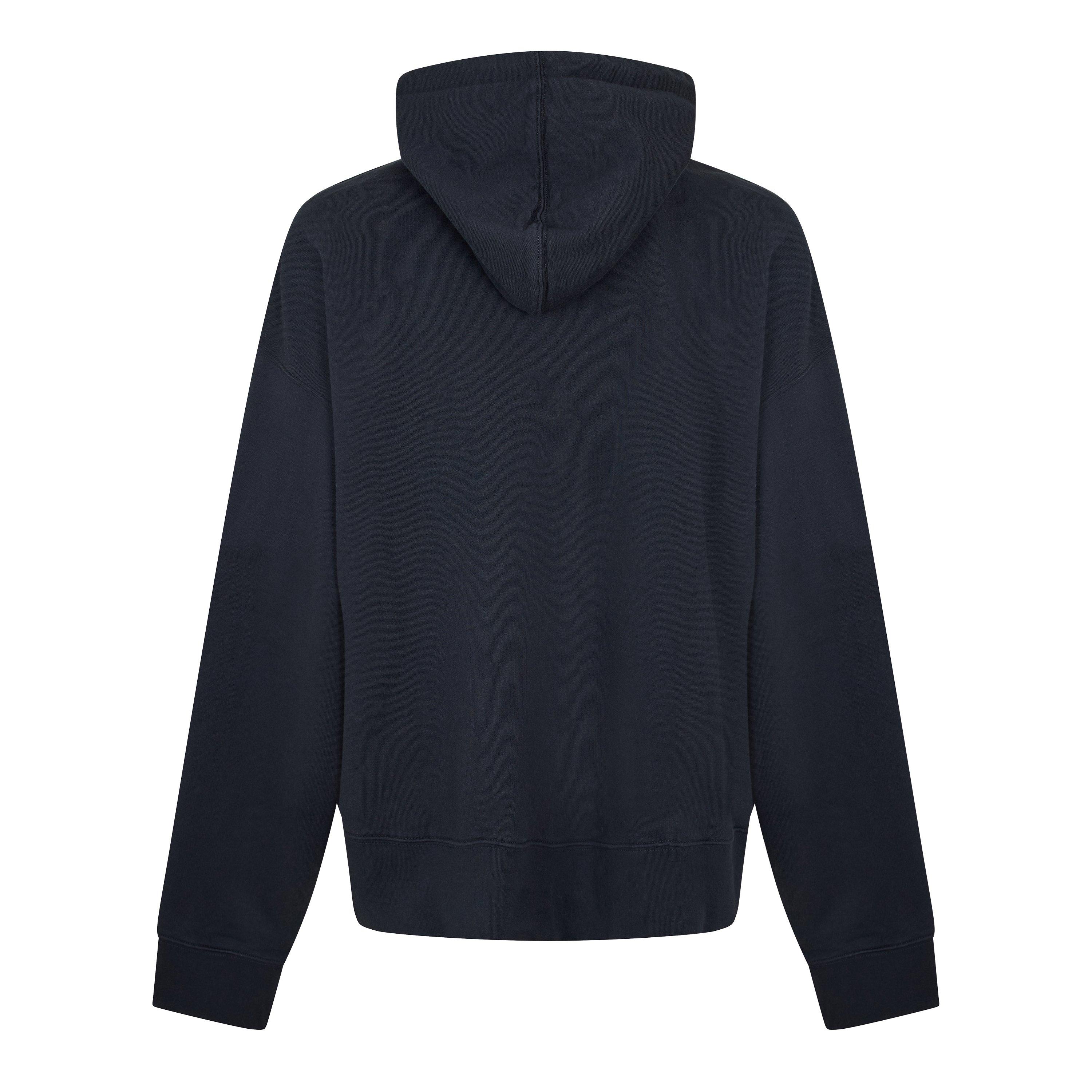 Black Yellow - Palm Angels - Palm Star Hoody Sn99 - 2