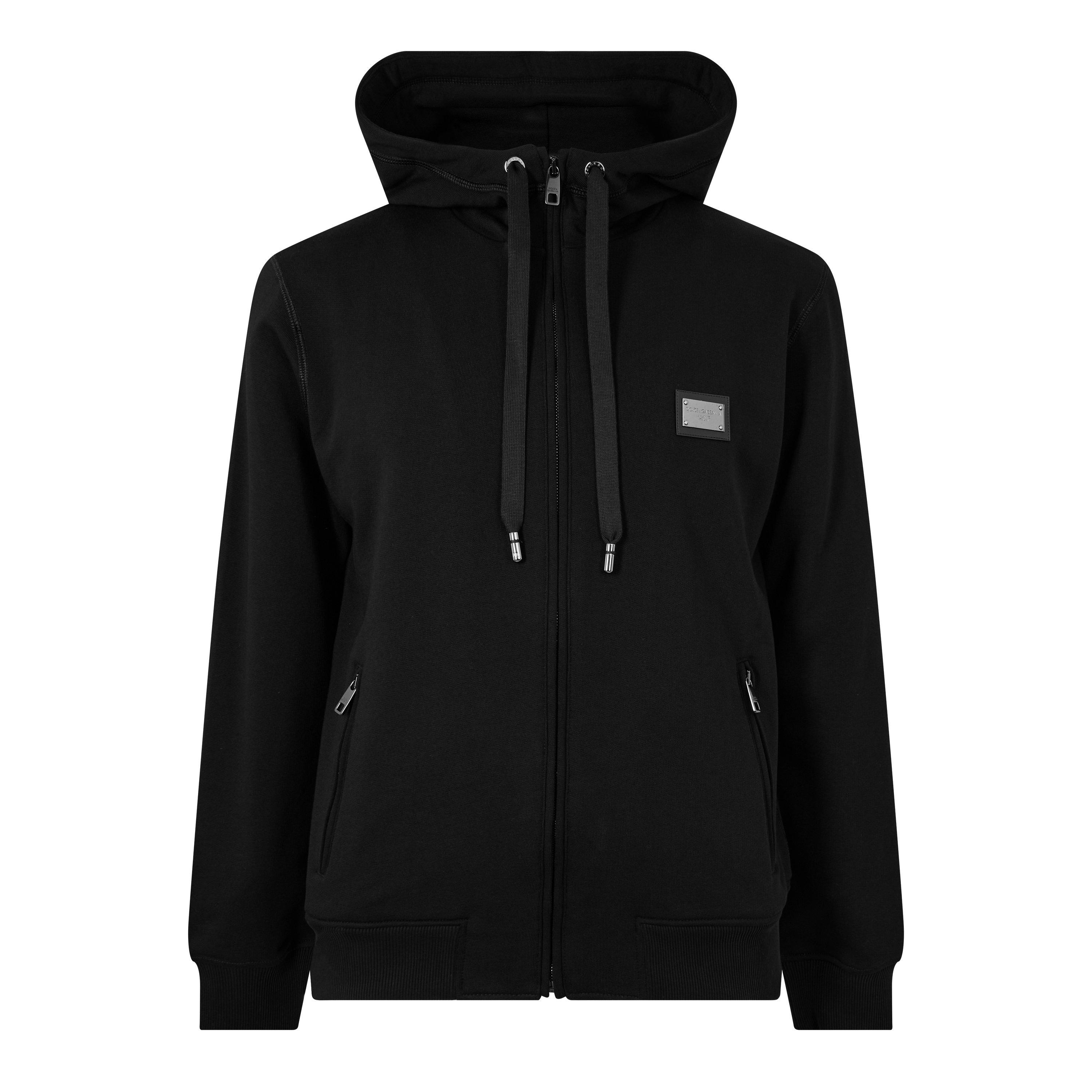 Sweatshirt Dolce Gabbana retail Brown
