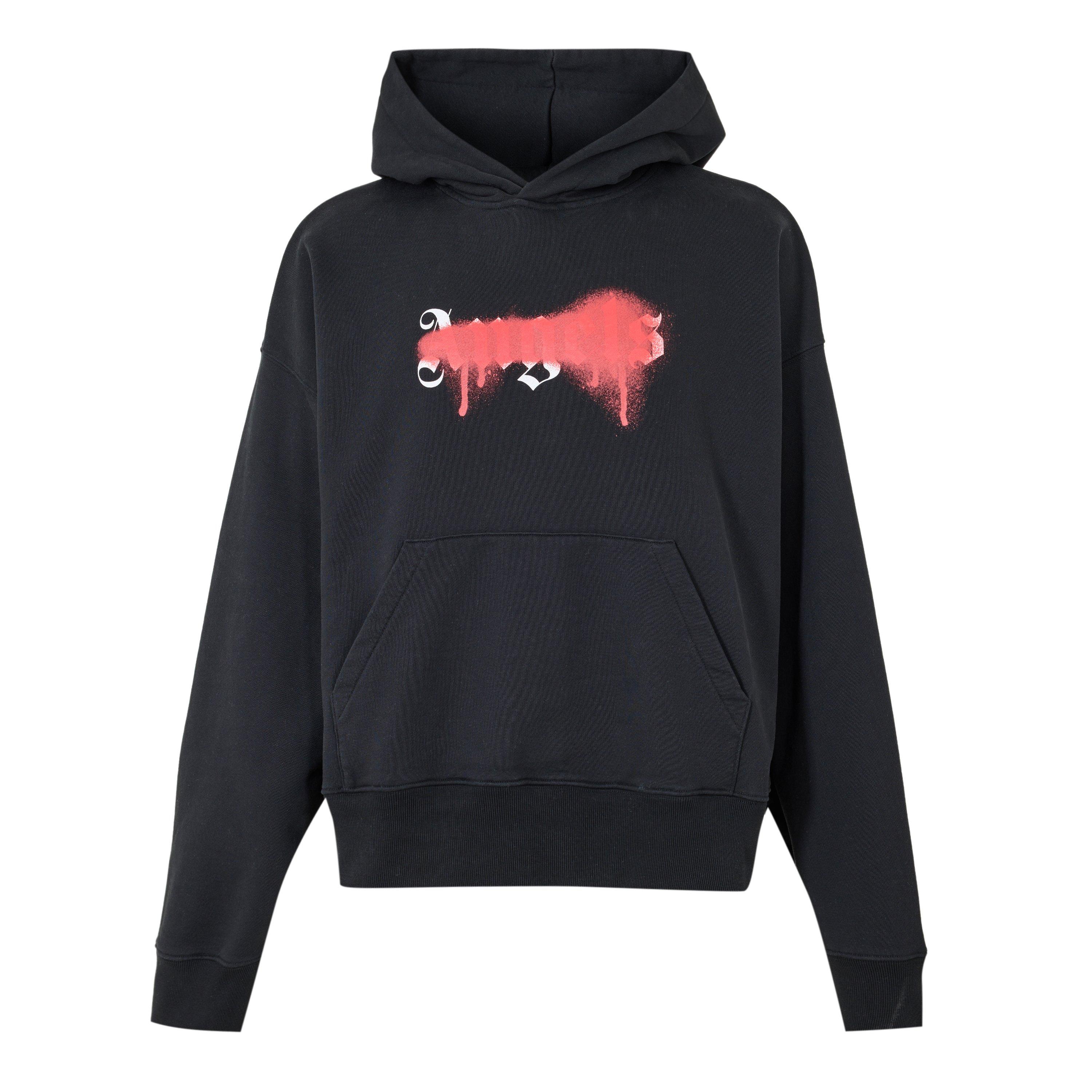 Palm Angels Hoody Sn99