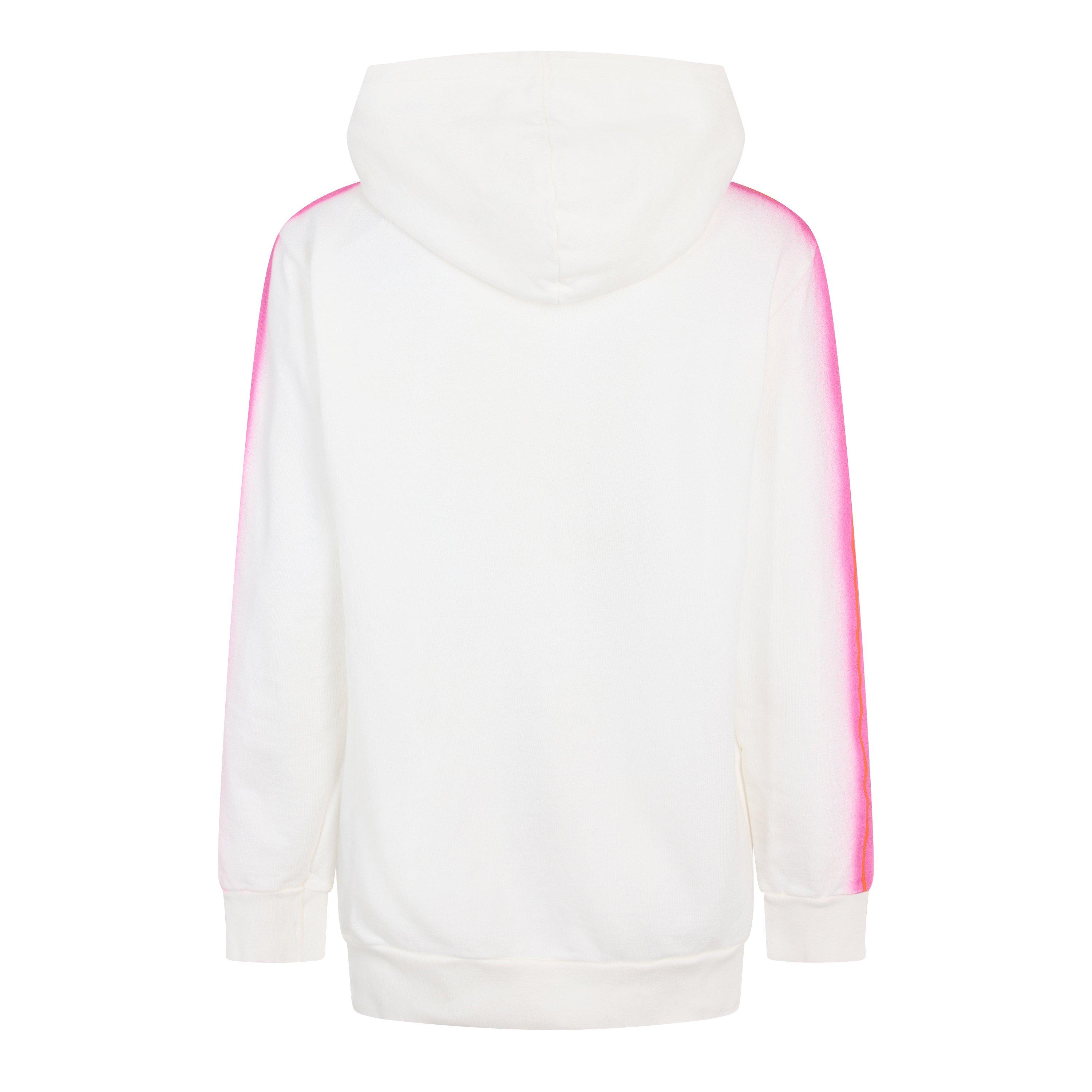 White Multi - Palm Angels - Palm Palm Hoodie Sn99 - 2