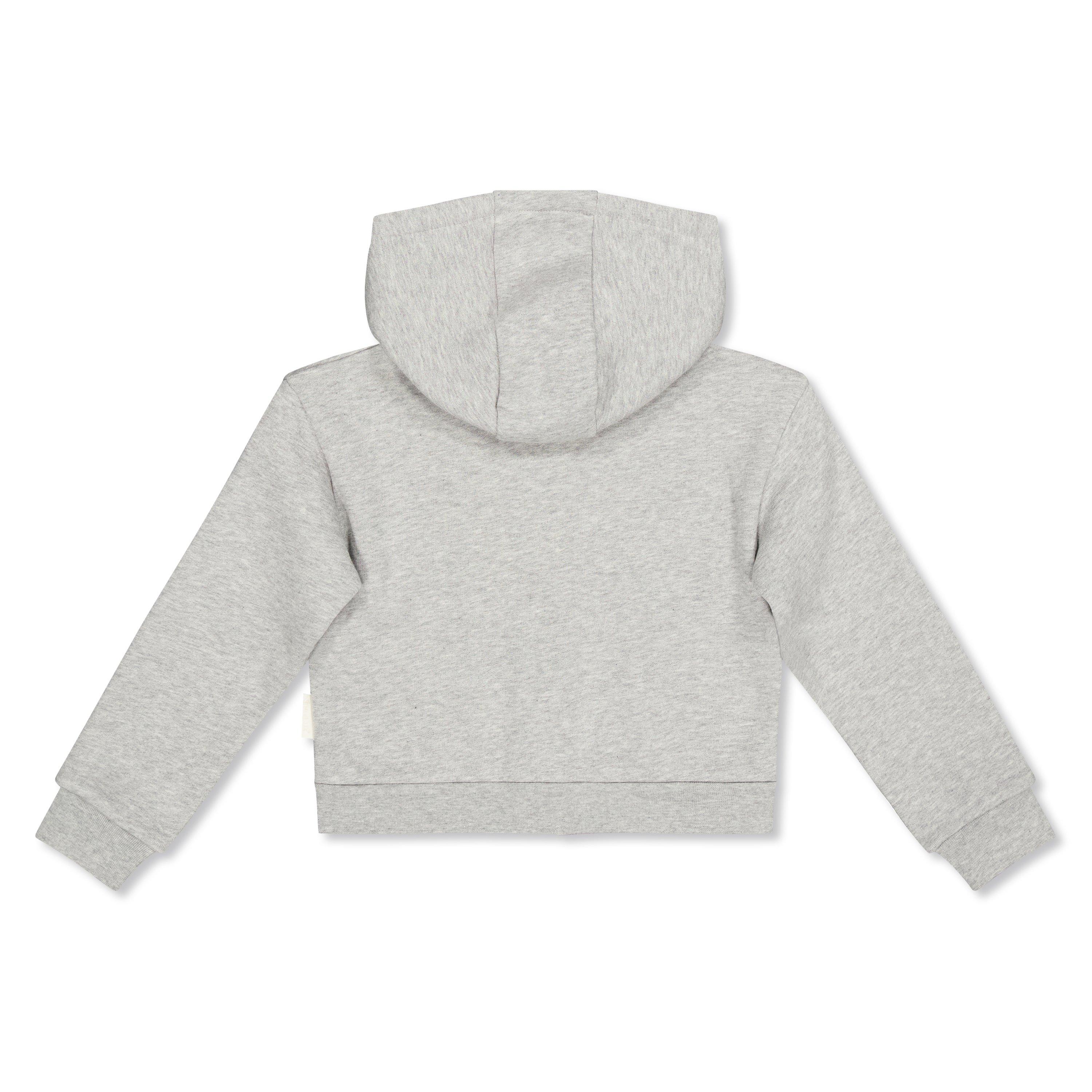 Grey 980 - Moncler - Moncler Zip OTH Jn64 - 2