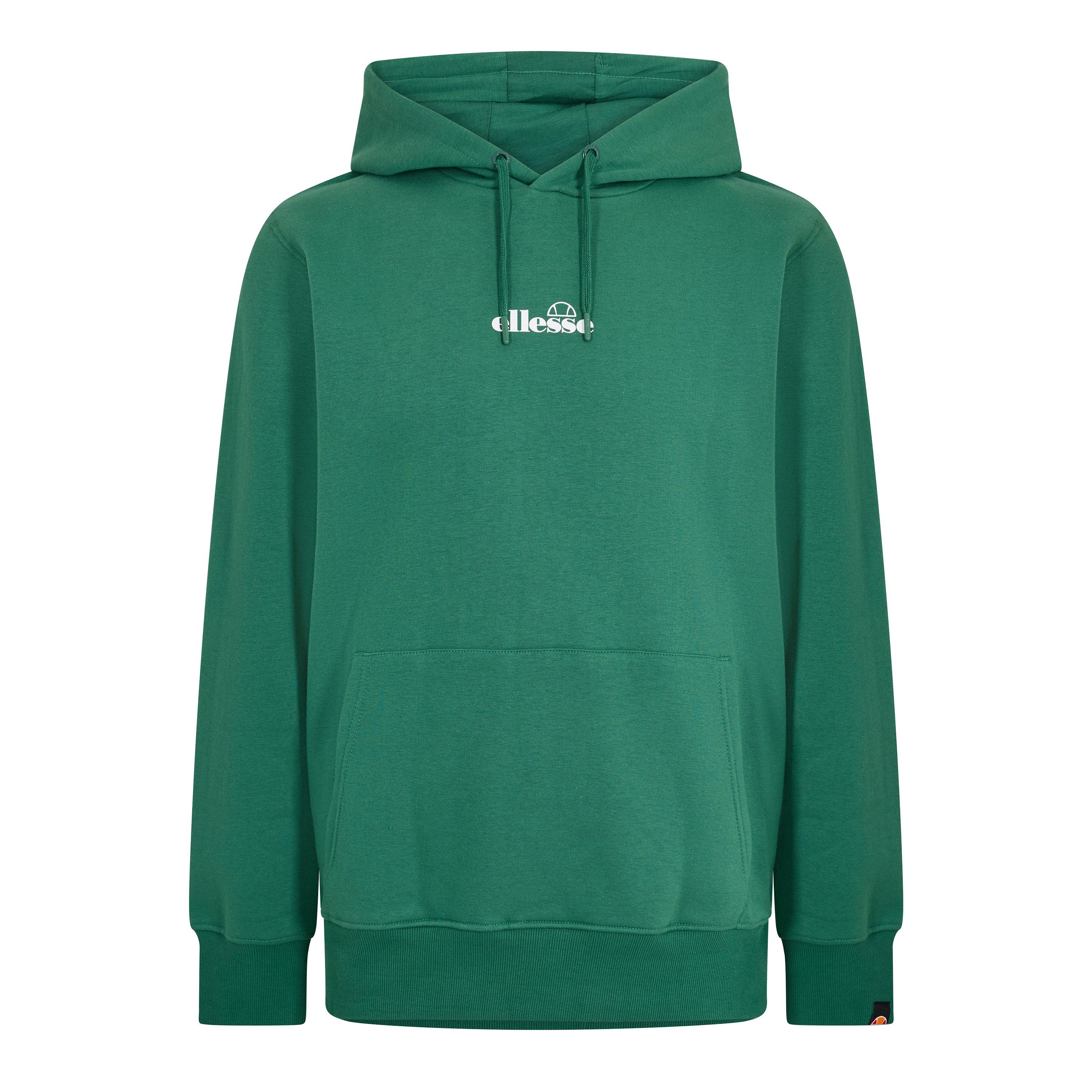 Grøn - Ellesse - Ellesse Persh Hoody Sn99 - 1