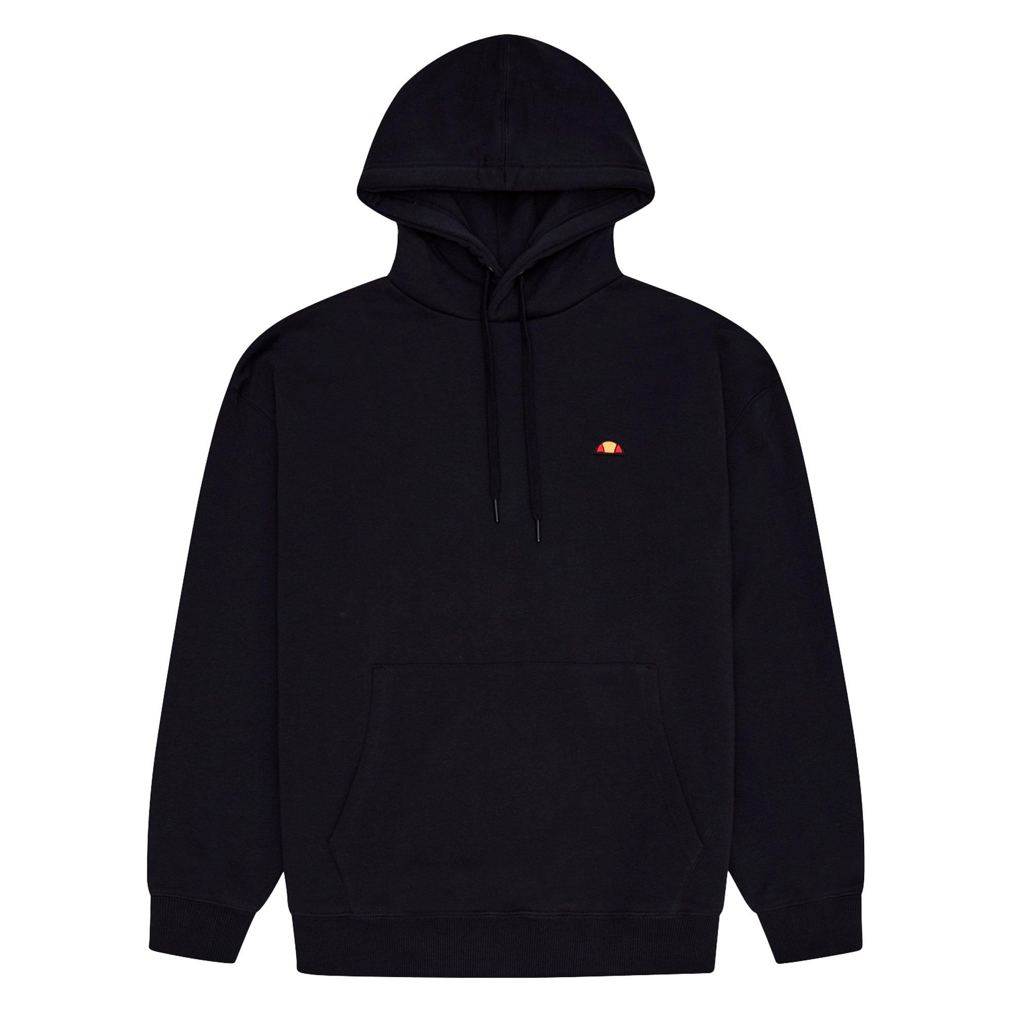 Black - Ellesse - Naxios Hoody Sn99