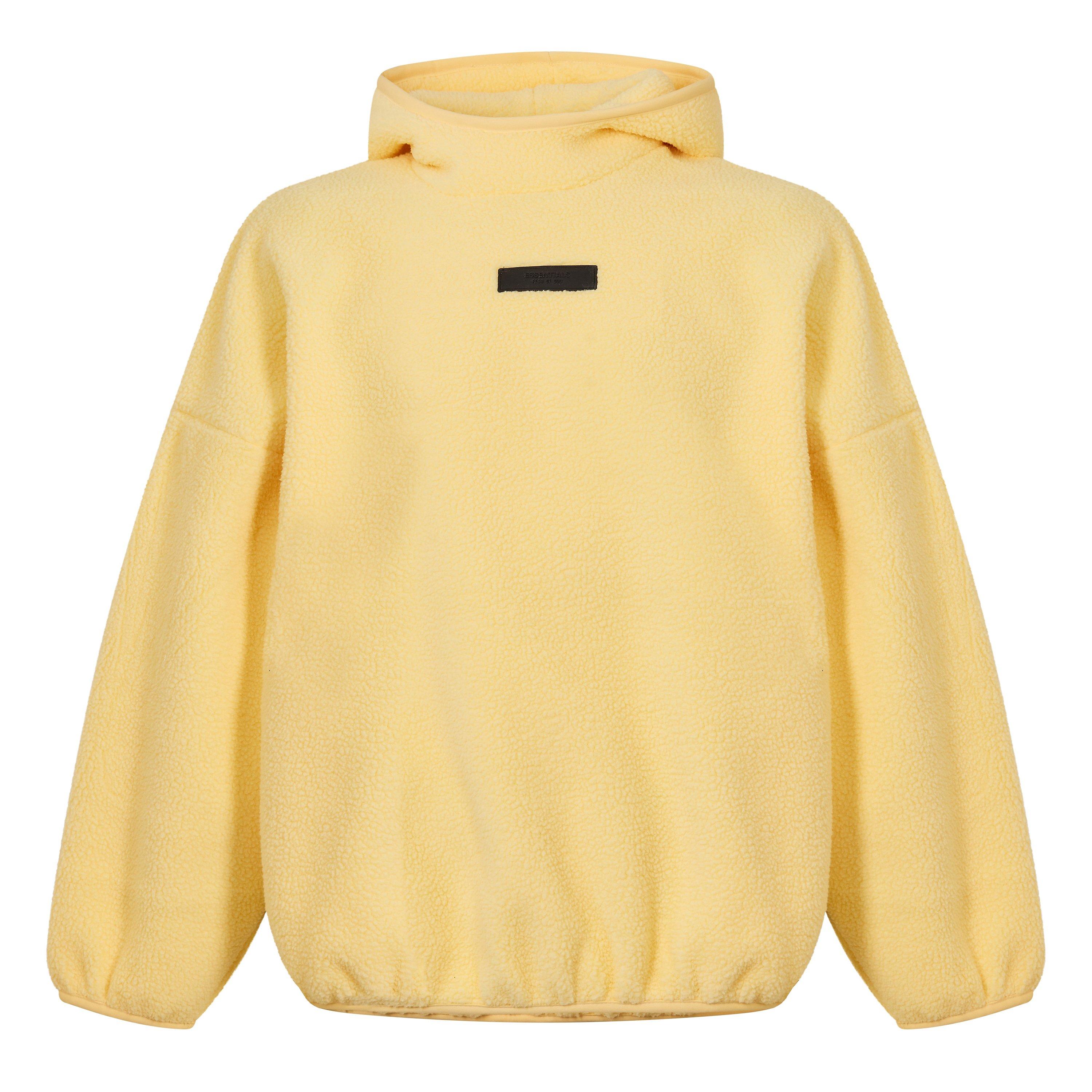 Men's Overhead Hoodie