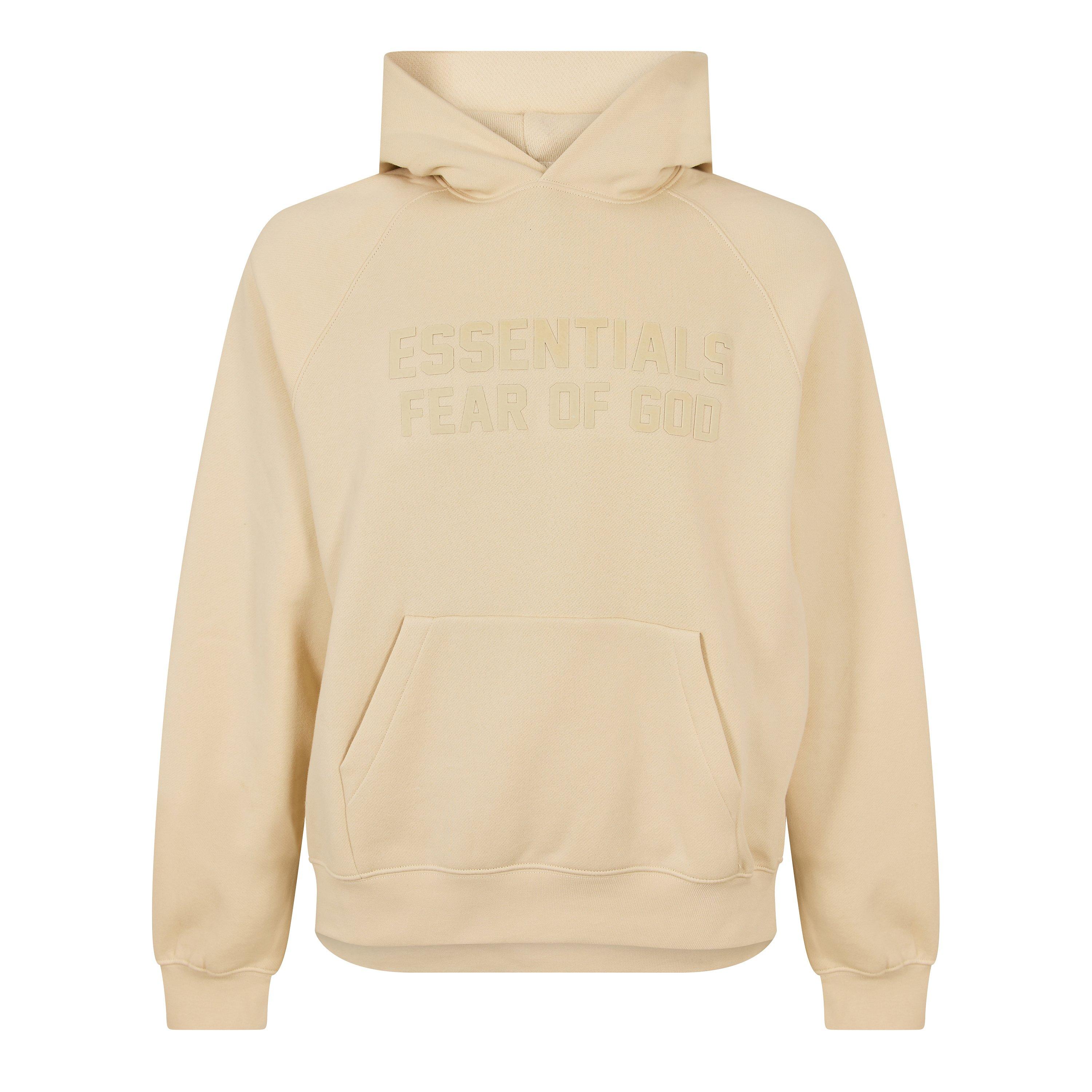 Men's Overhead Hoodie