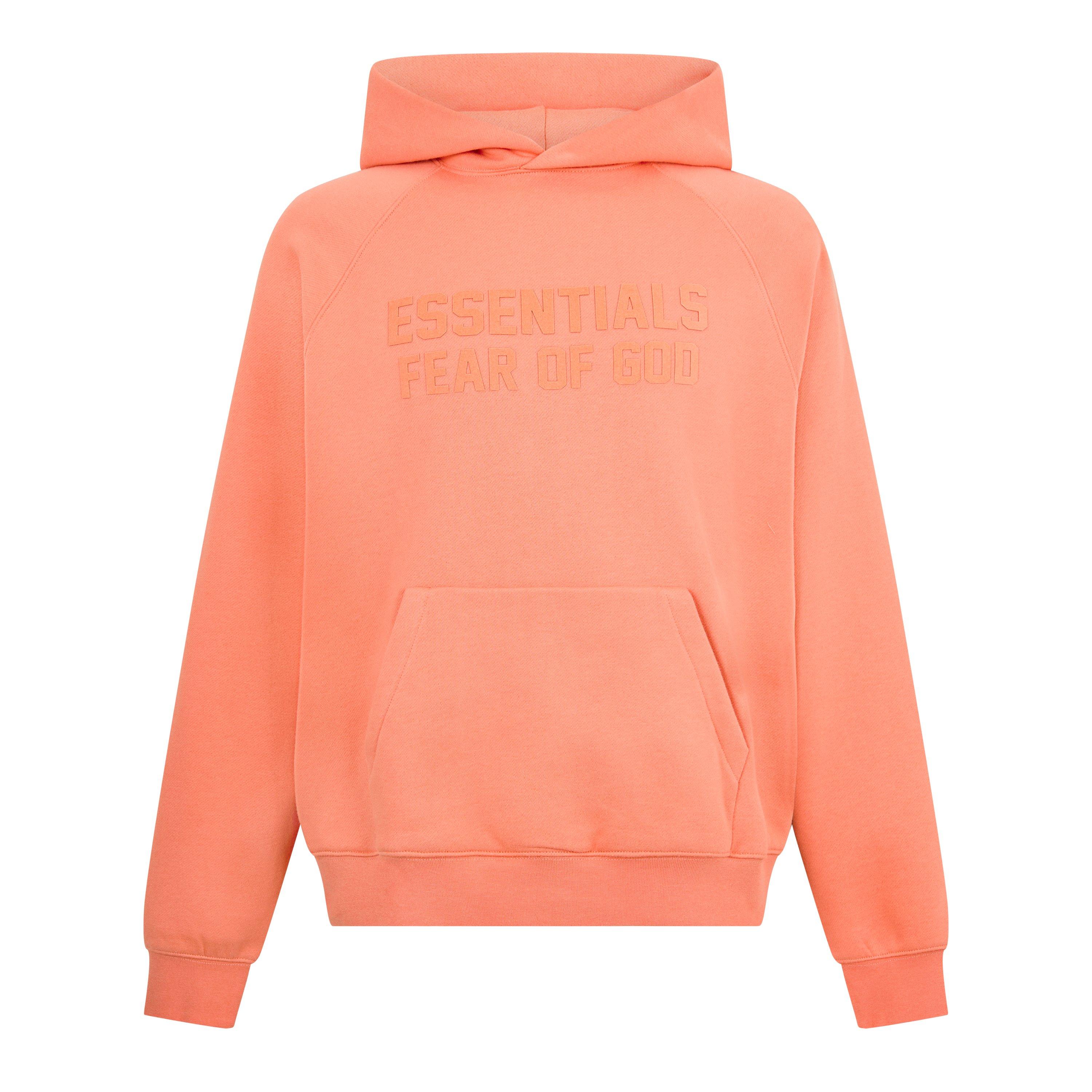 Men's Overhead Hoodie