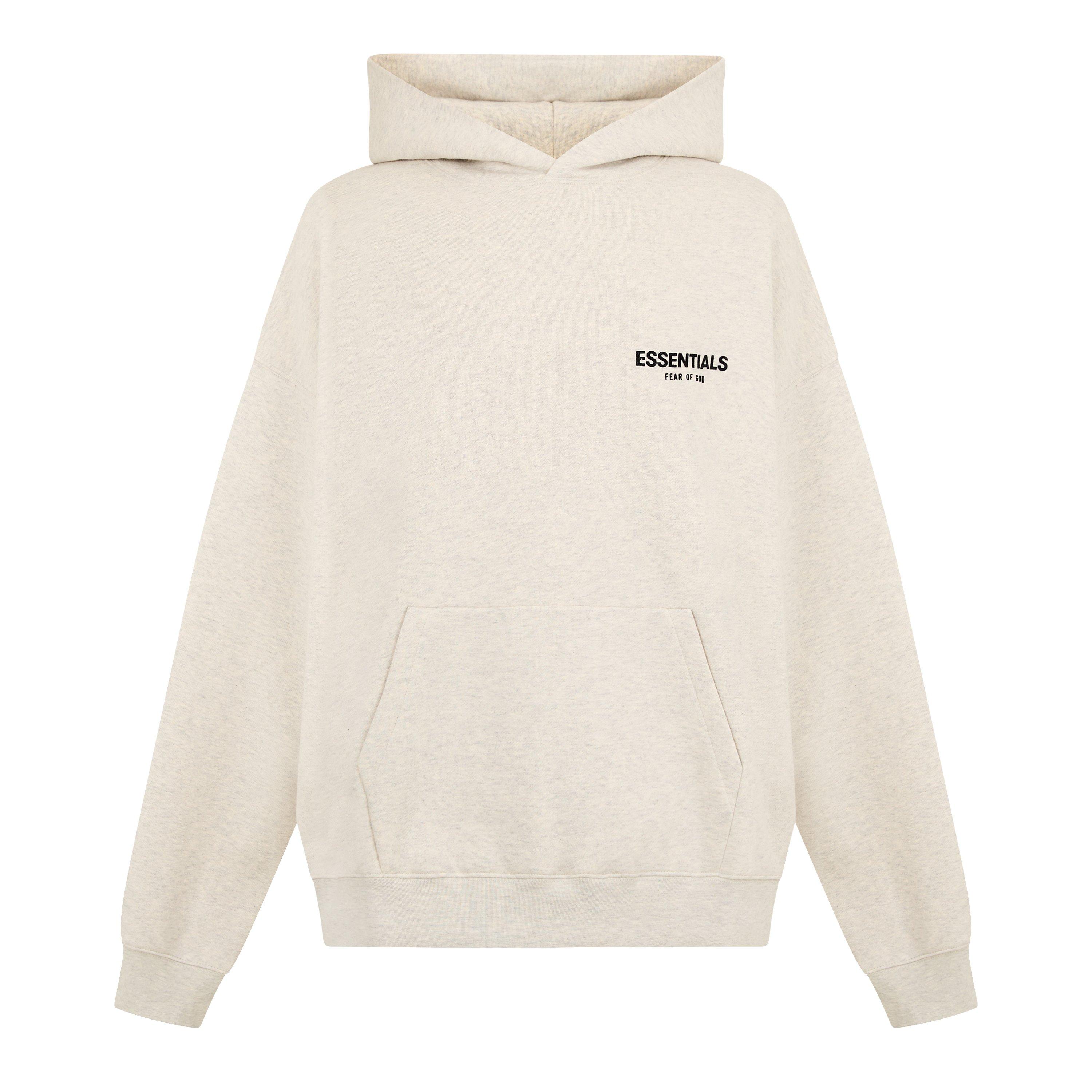 Men's Overhead Hoodie