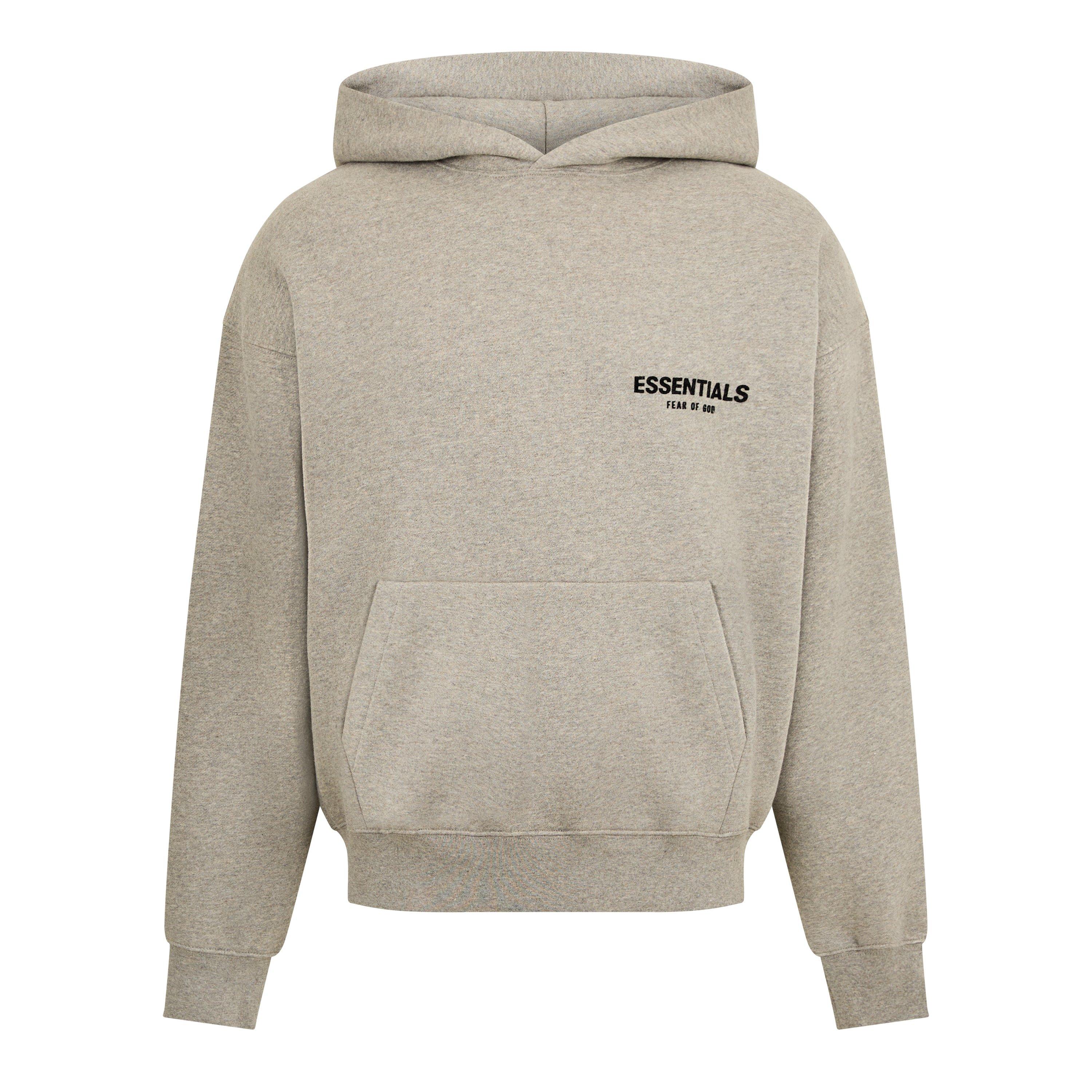 Men's Overhead Hoodie