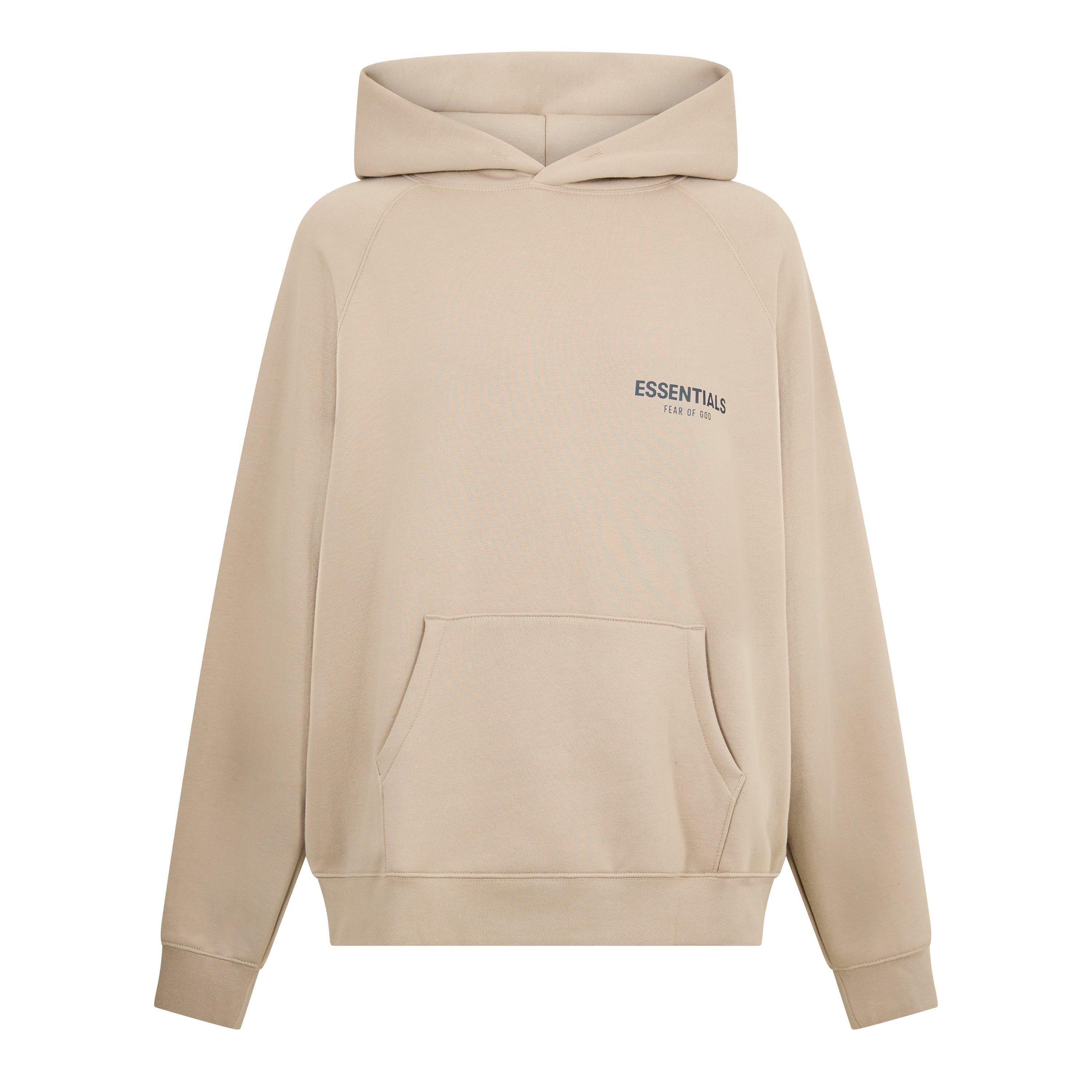 Fear Of God Essentials Men's Overhead Hoodie