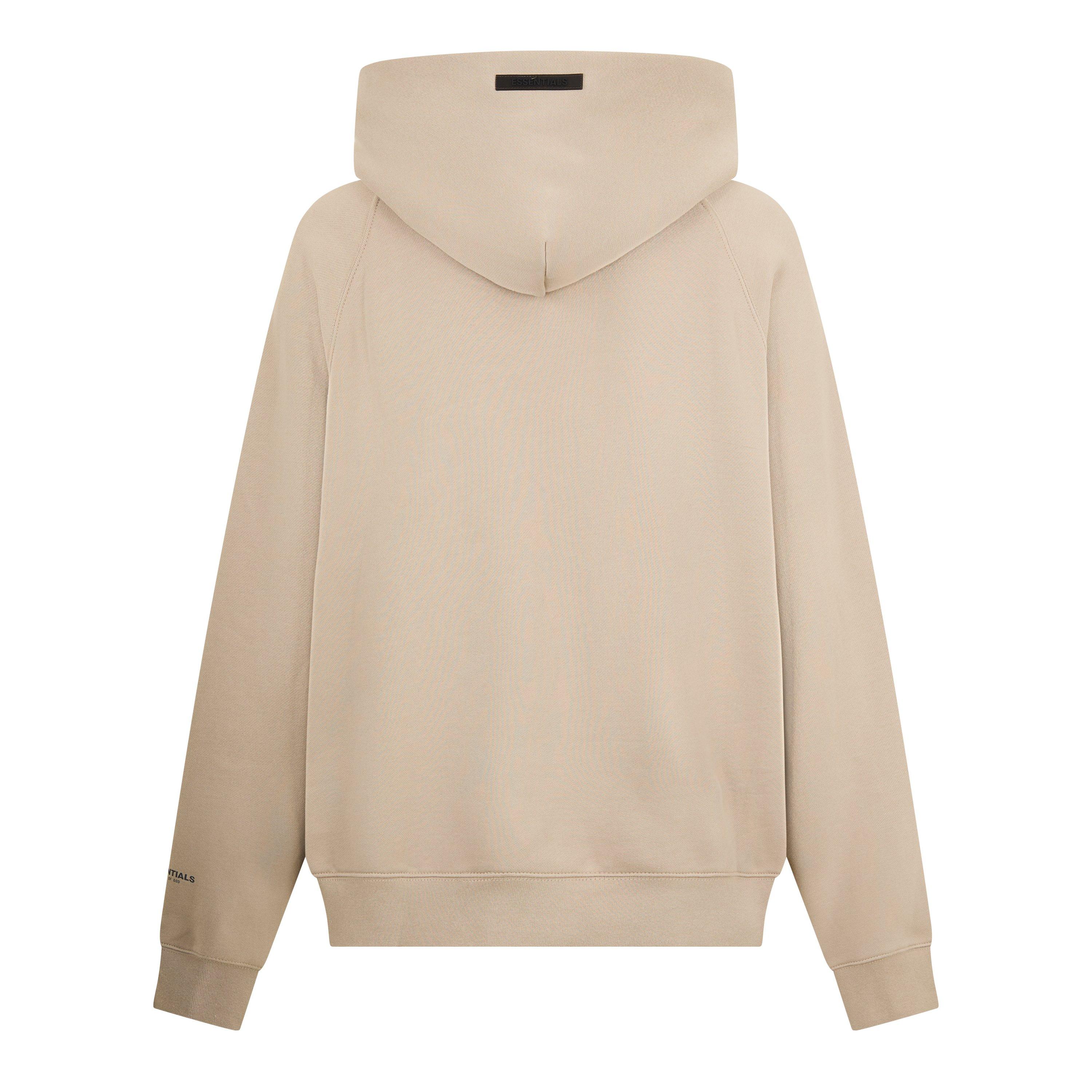 String - Fear Of God Essentials - Men's Overhead Hoodie - 2