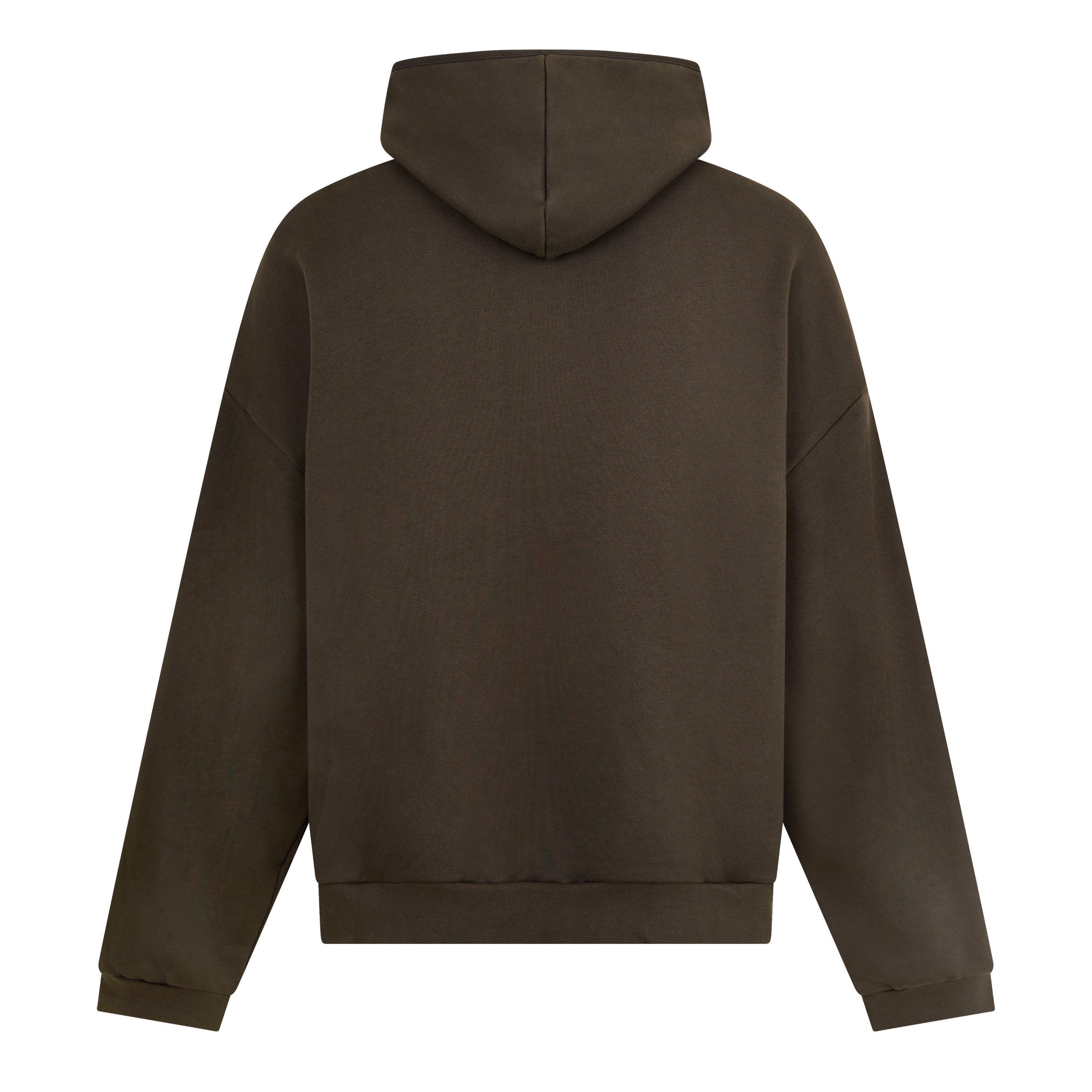 Ink - Fear Of God Essentials - Men's Overhead Hoodie - 2