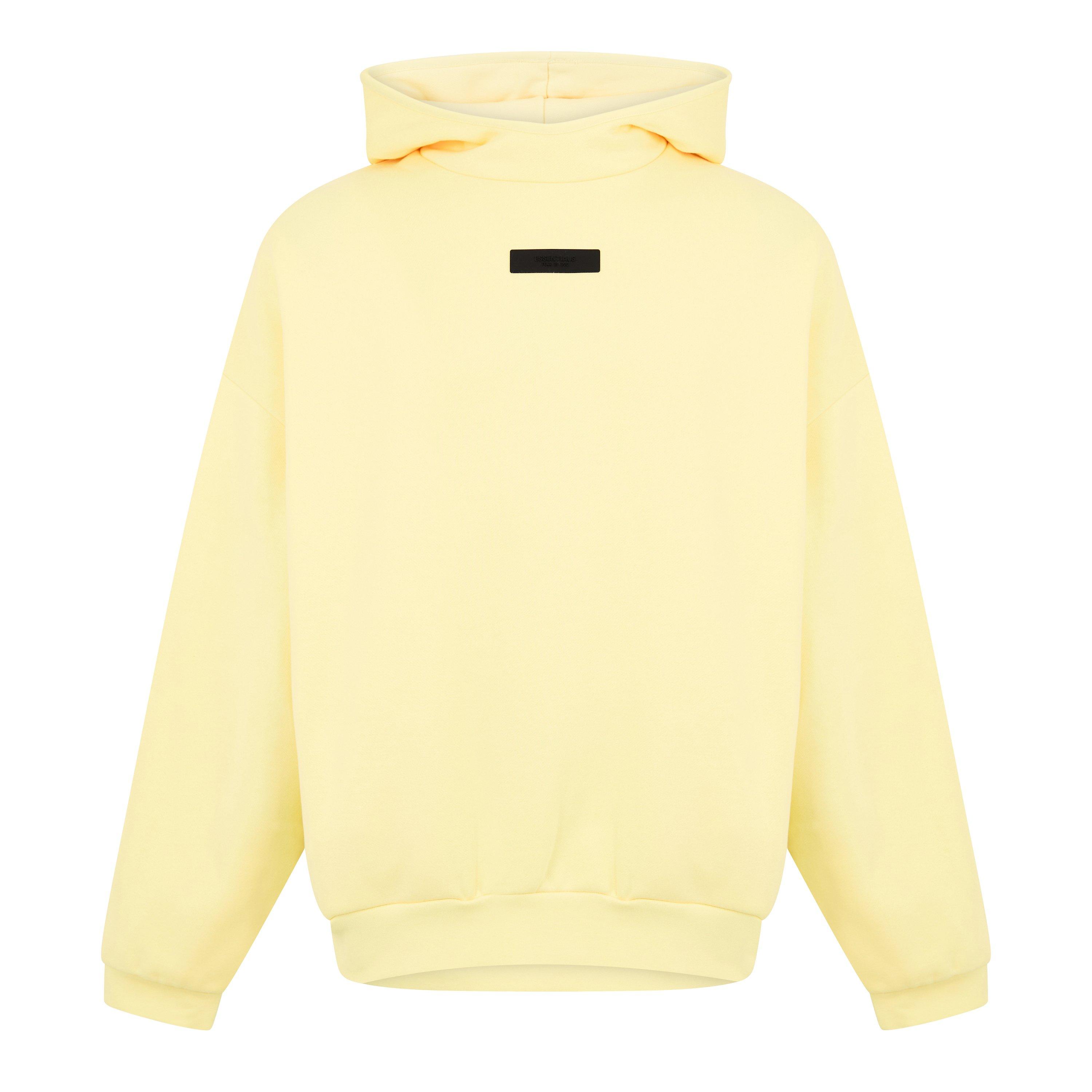 Men's Overhead Hoodie