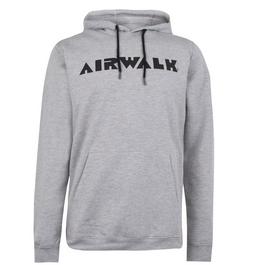 Airwalk Airwalk Logo OTH Hoodie Mens