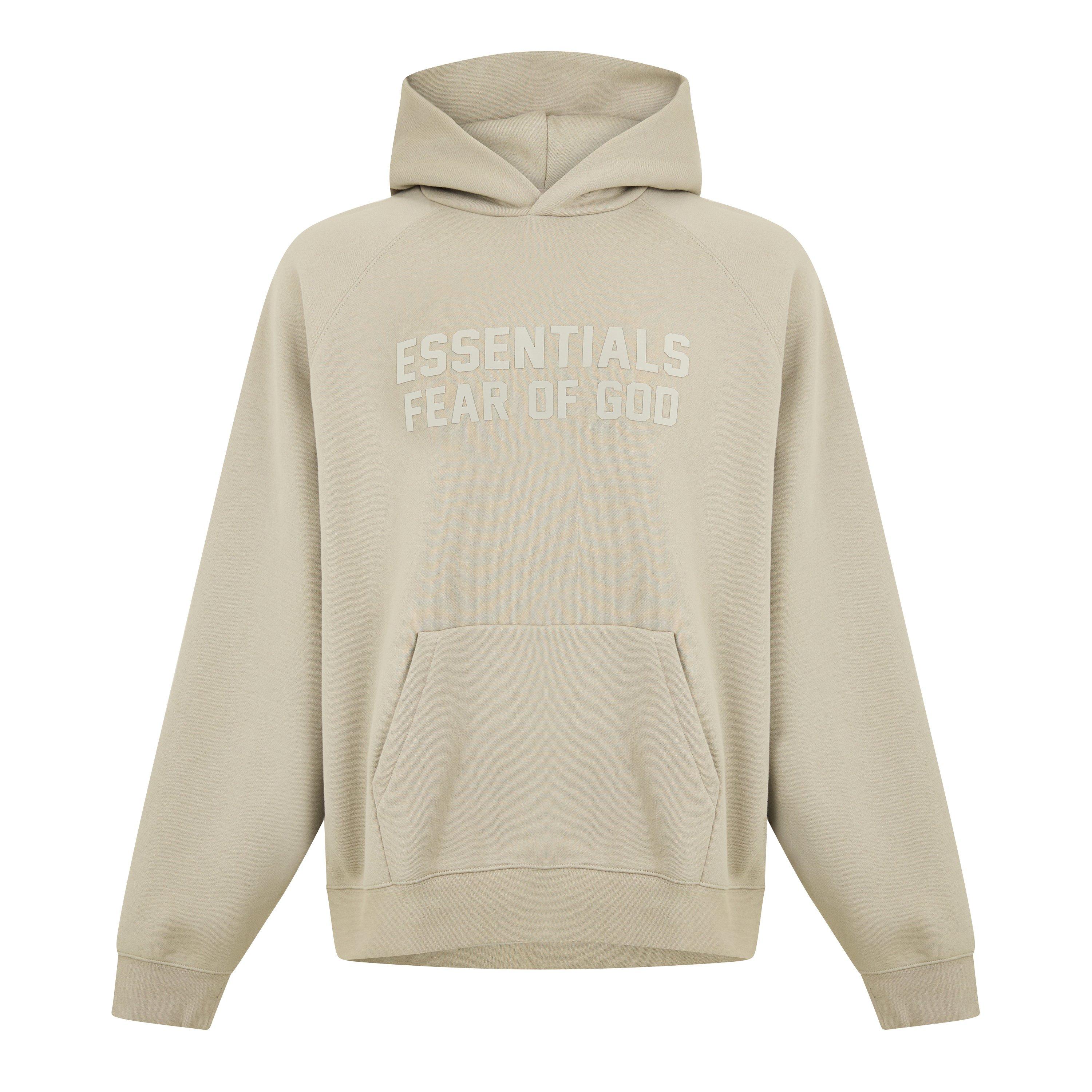 Men's Overhead Hoodie
