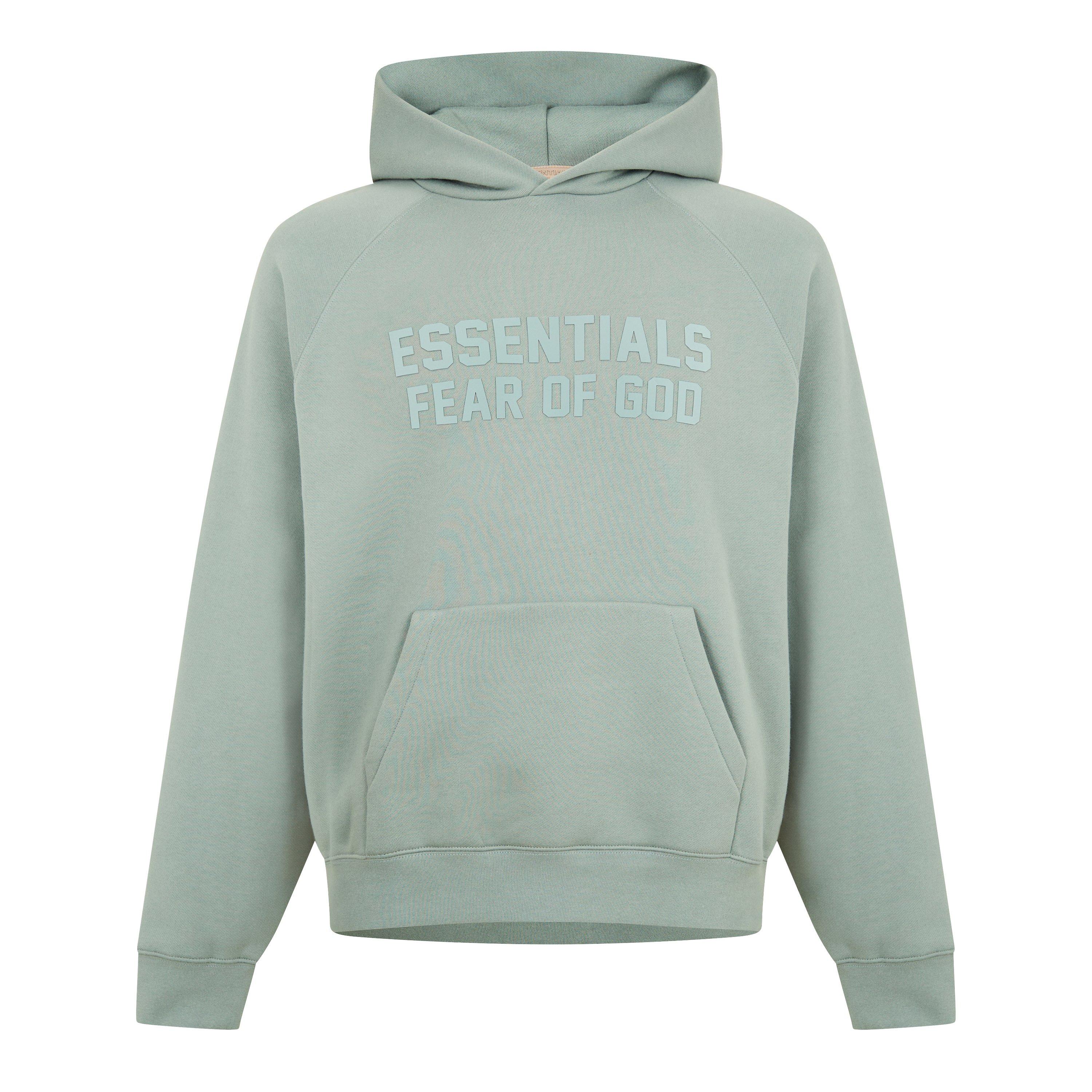 Men's Overhead Hoodie