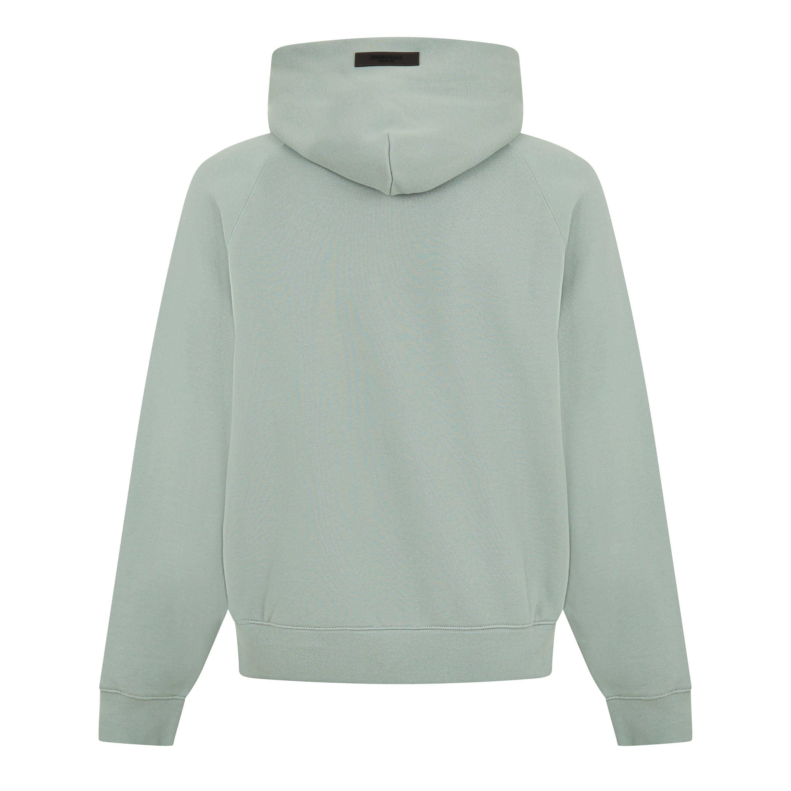 Sycamore - Fear Of God Essentials - Men's Overhead Hoodie - 2