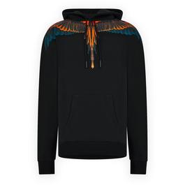 Marcelo Burlon Icon Wing Hoodie