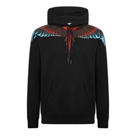 Marcelo Burlon Icon Wing Hoodie