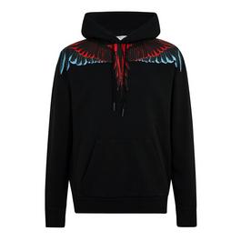 Marcelo Burlon Icon Wing Hoodie