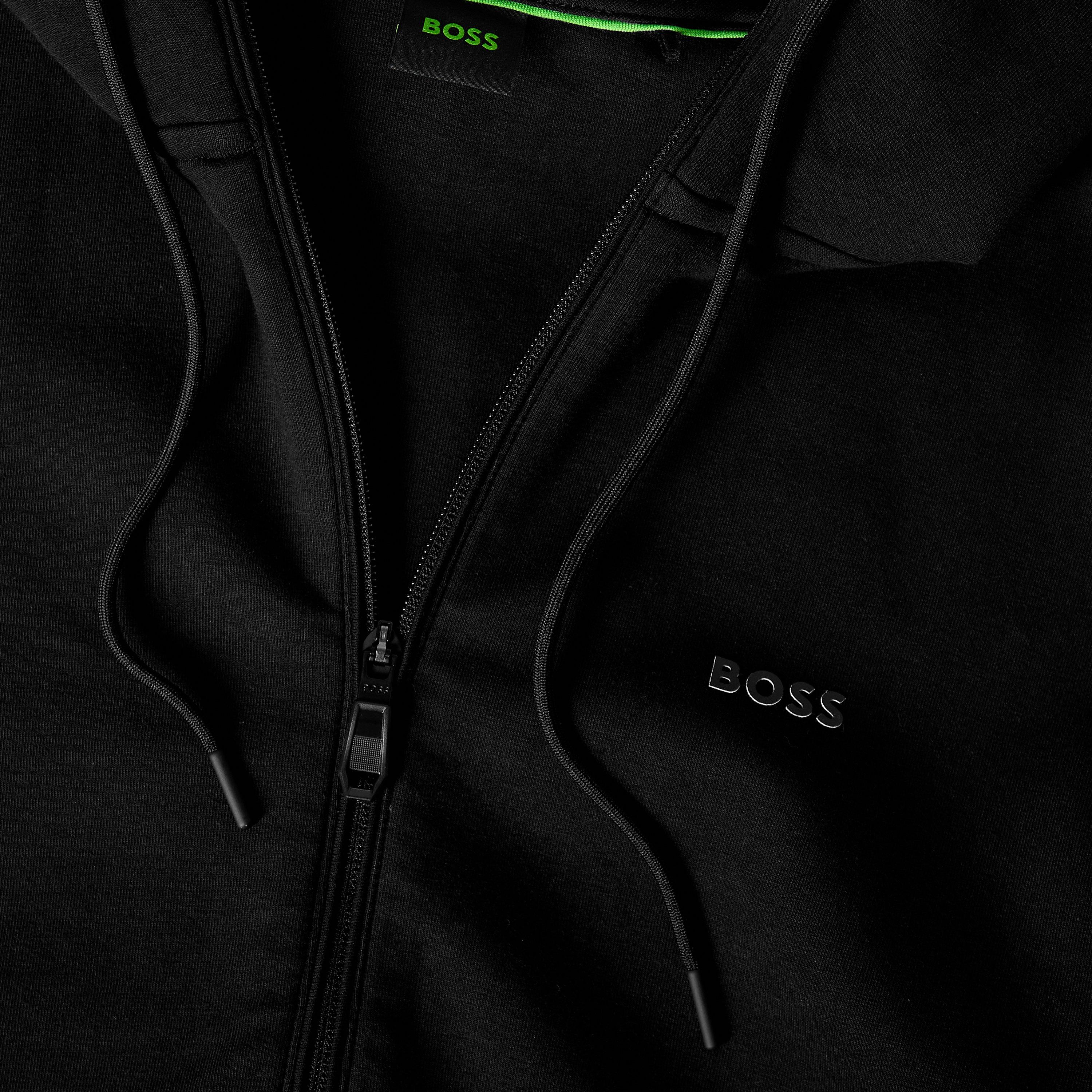 Black - Boss - Boss Saggy 10256713 01 - 3