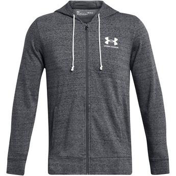 Under Armour Under Armour Rival Full Zip Hoodie Mens