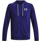 Bleu - Under Armour - Under Armour Youth Halftime - 1