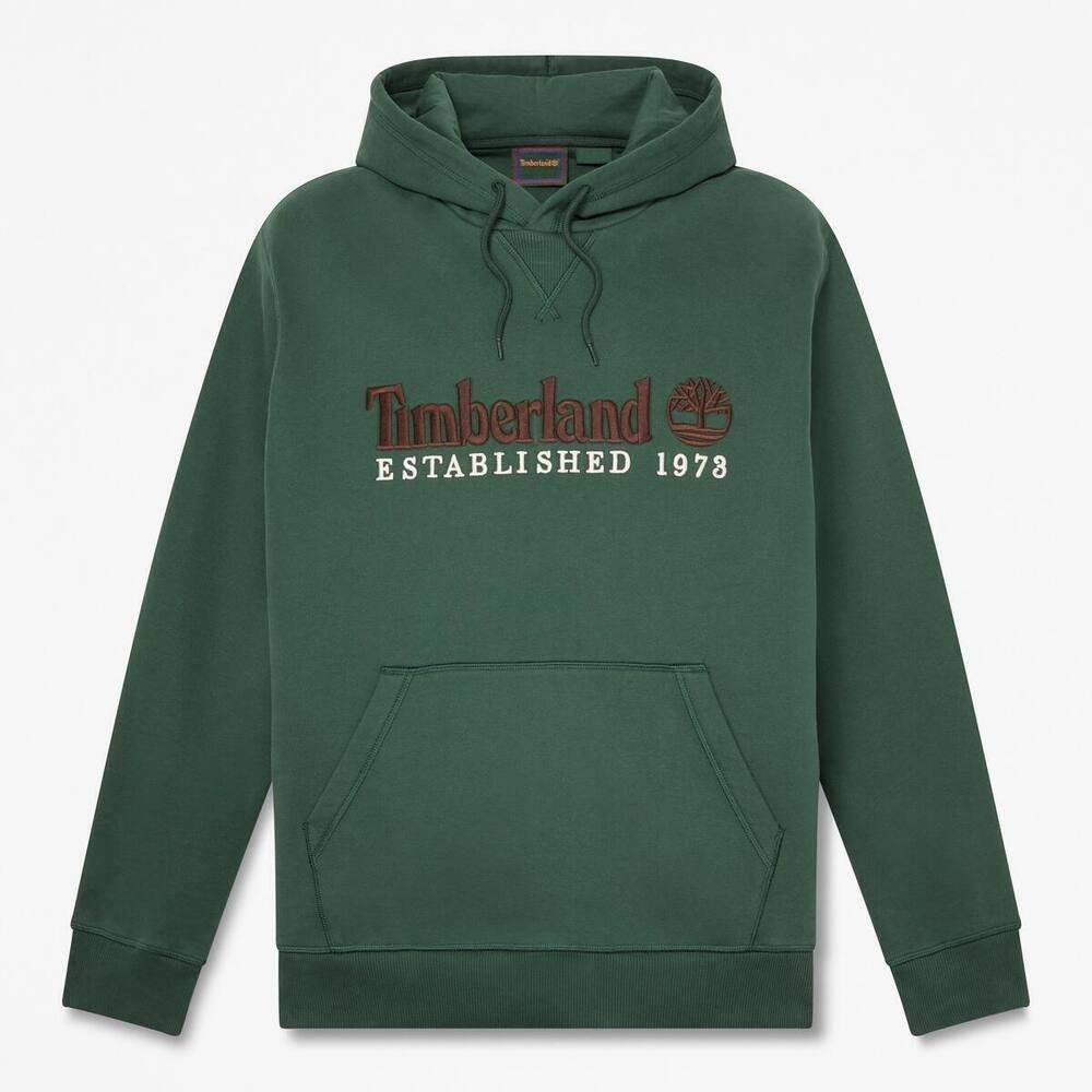 Timberland Timb Est. Hoodie Sn64