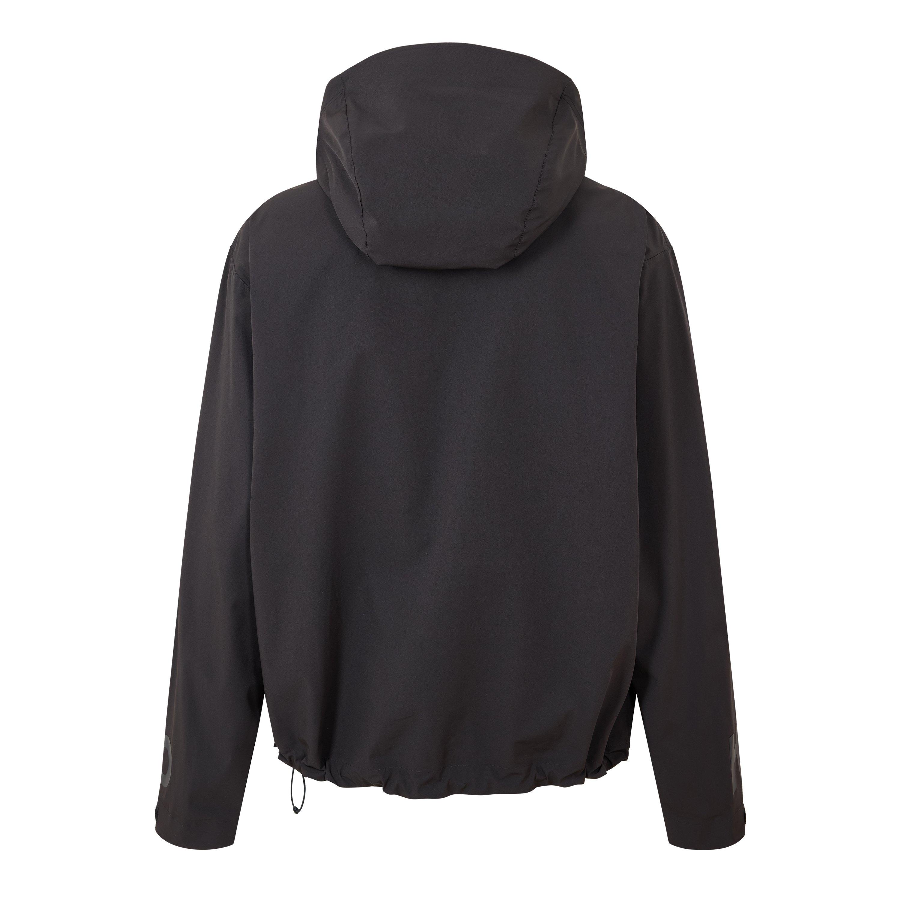 Black - Hugo - Dabatag 10251796 01 Hoody Mens - 2