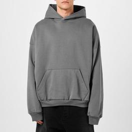 Balenciaga Gard-Robe Hoodie