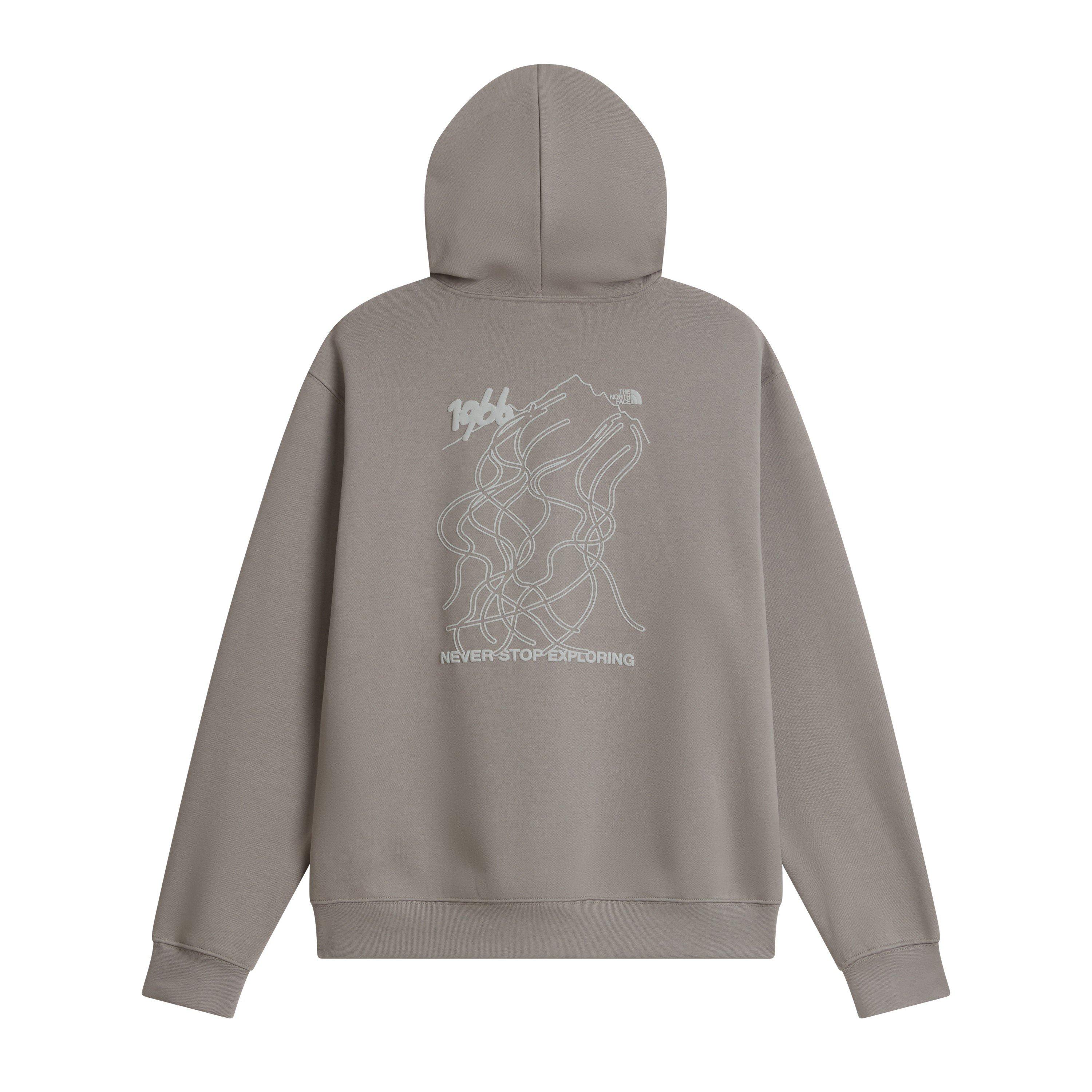 TNF NSE Graphic OTH Sn64