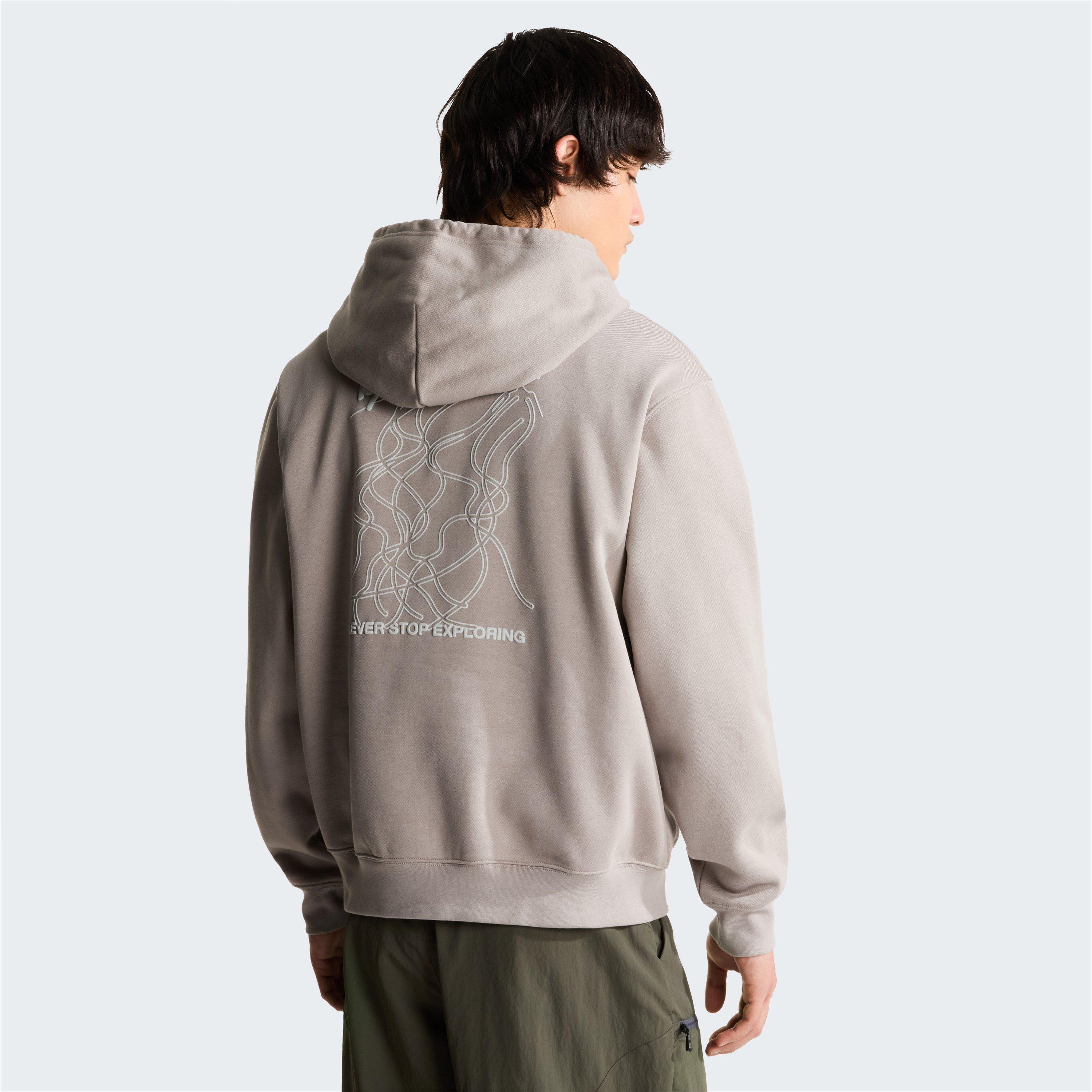 Stone Slab - The North Face - TNF NSE Graphic OTH Sn64 - 4