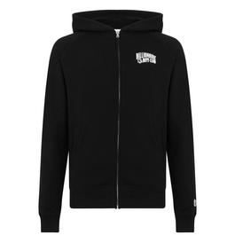 Billionaire Boys Club Small Arch Logo Zip Hoodie