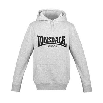 Lonsdale Essential OTH Hoodie Mens