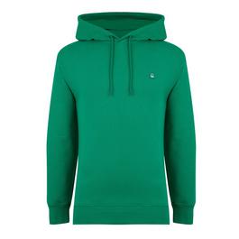 United Colors of Benetton UnitedColors Mens Hooded Sweatshirt