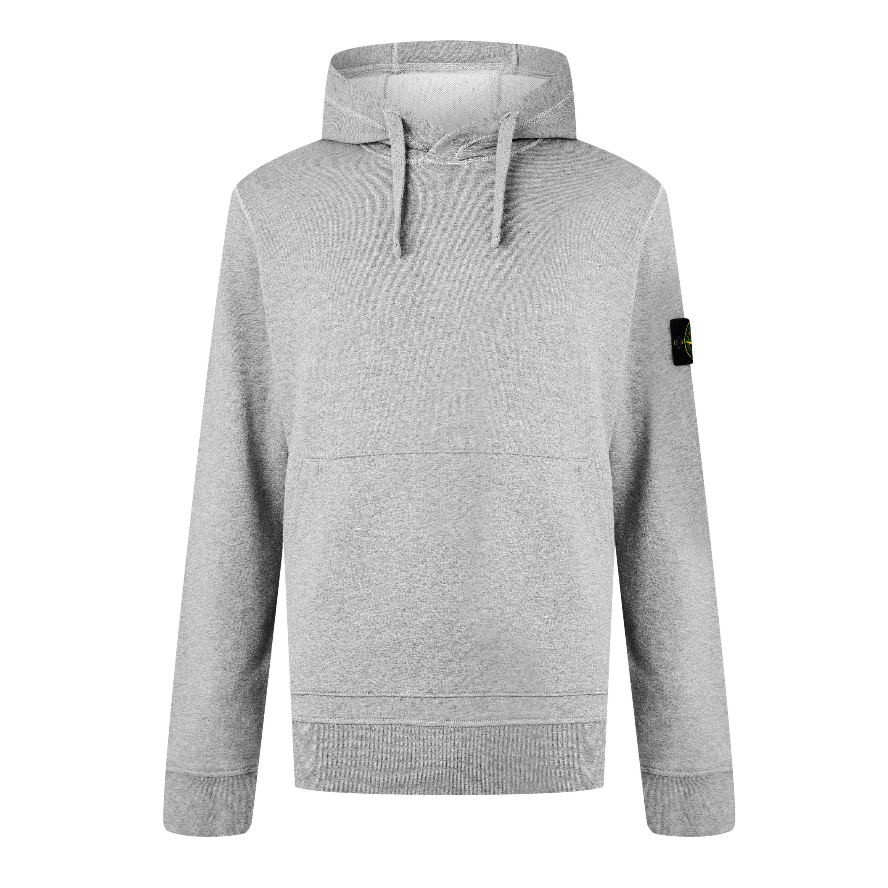 Stone island hoodie mens sale on sale