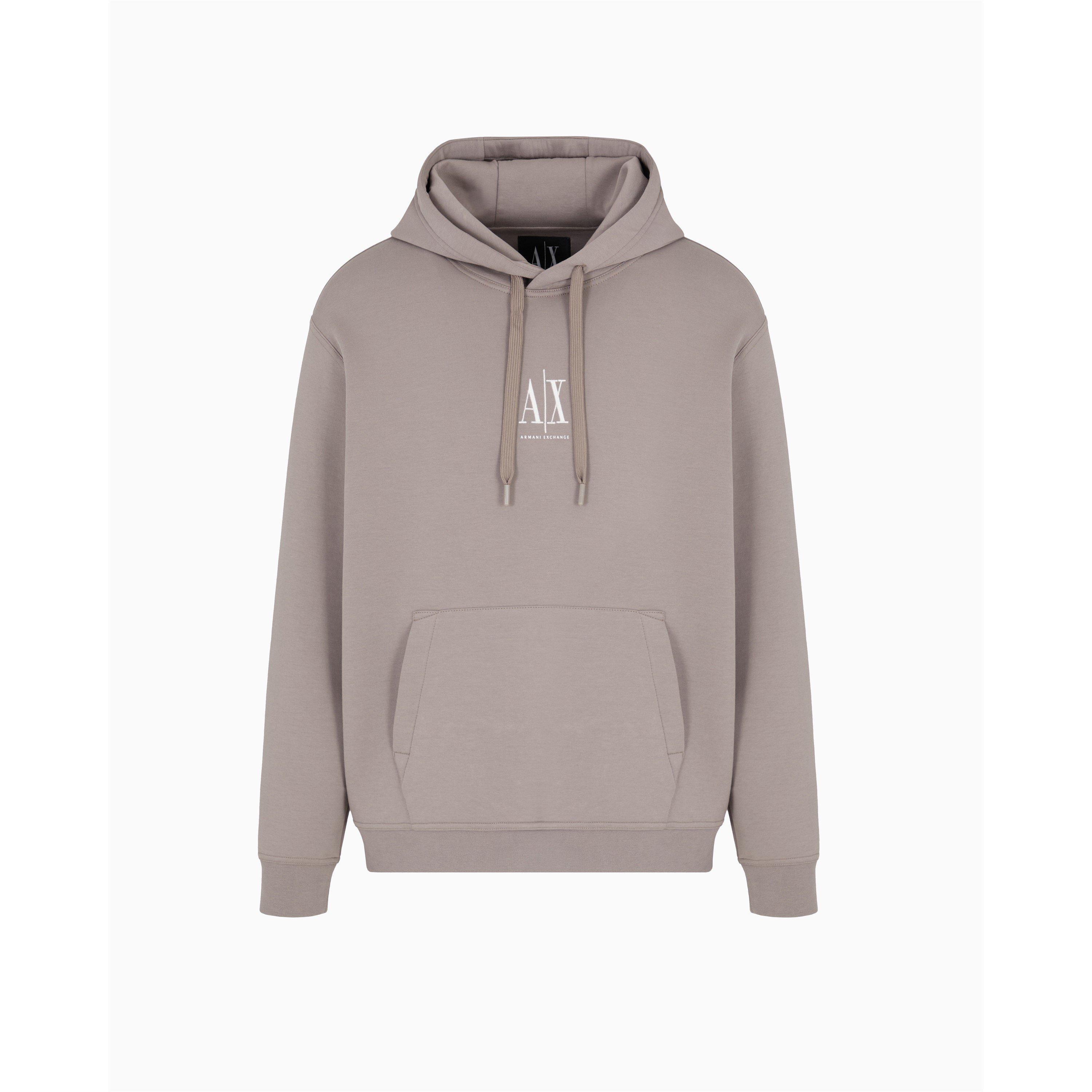 Driftwood - Armani Exchange - Armani Exchange Sweatshirt - 1