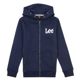 Lee Wobbly Zip Hdy Jn10