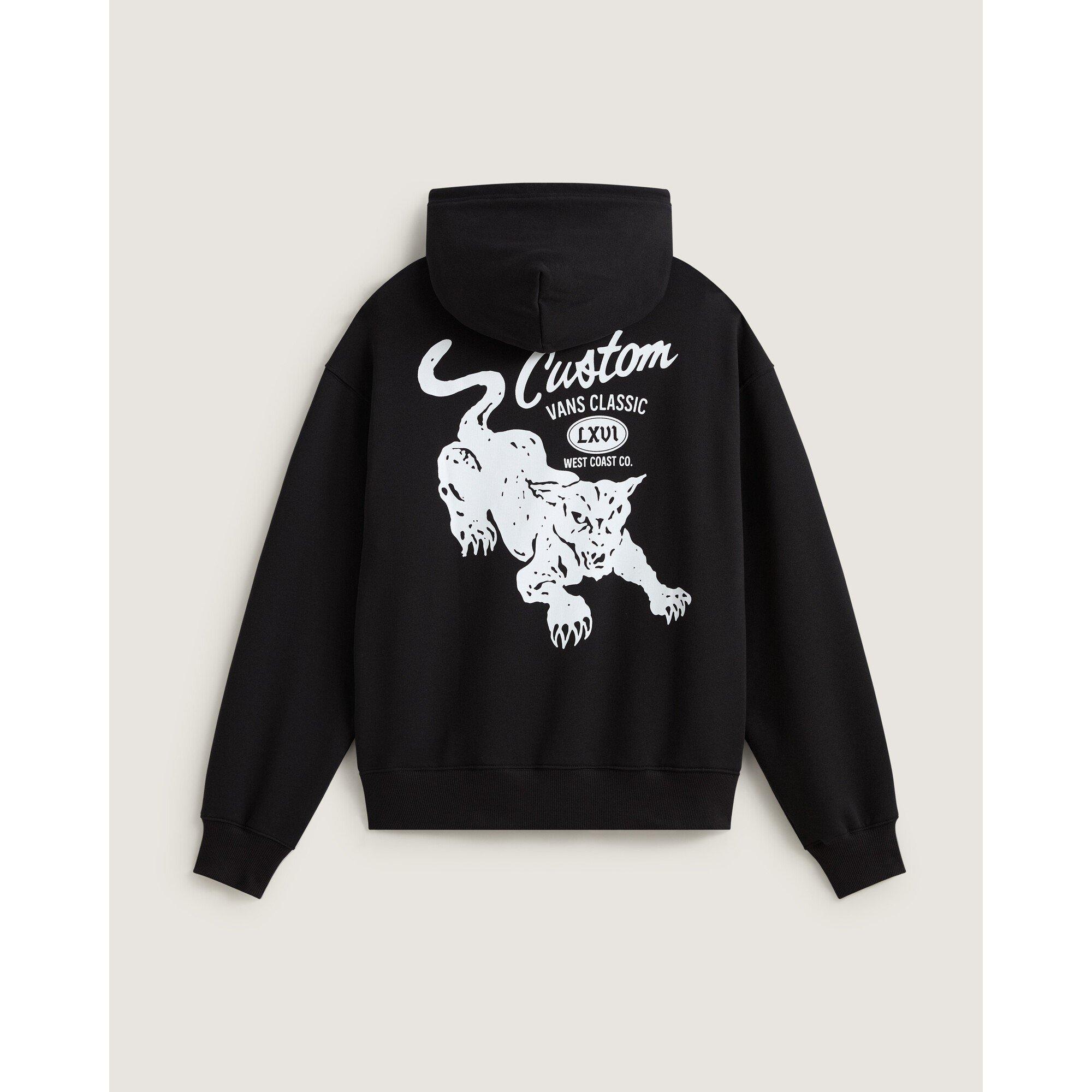 Vans Vans Jaguar Hoodie Mens