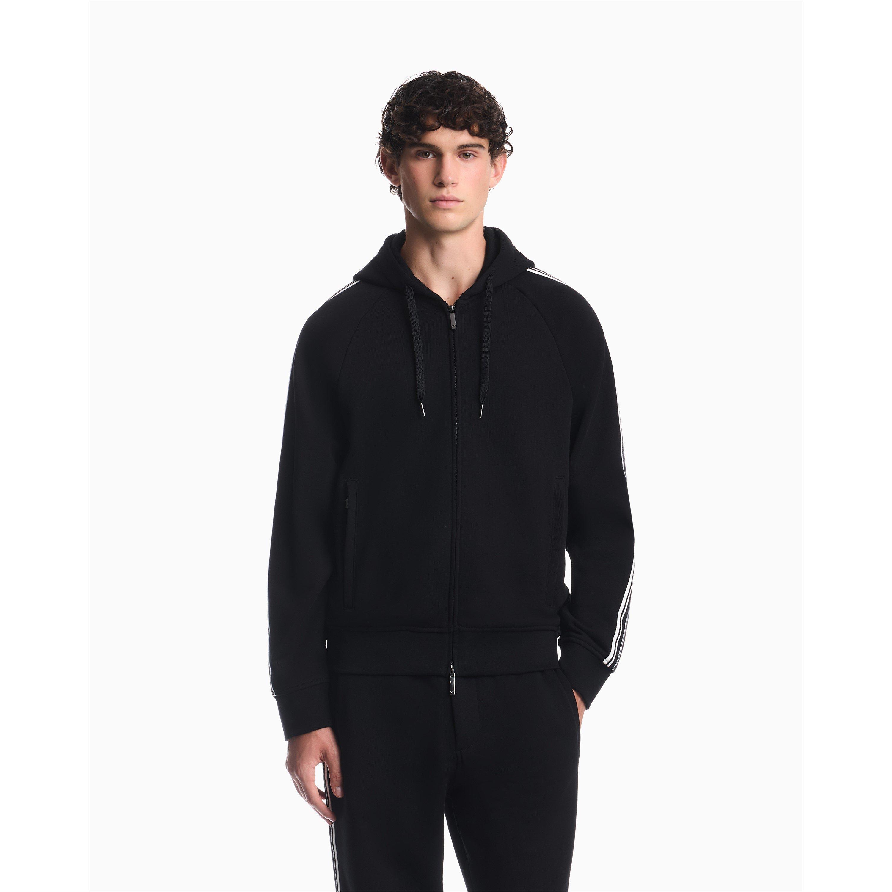 Black Beauty - Emporio Armani - Emporio Armani Sweatshirt - 1