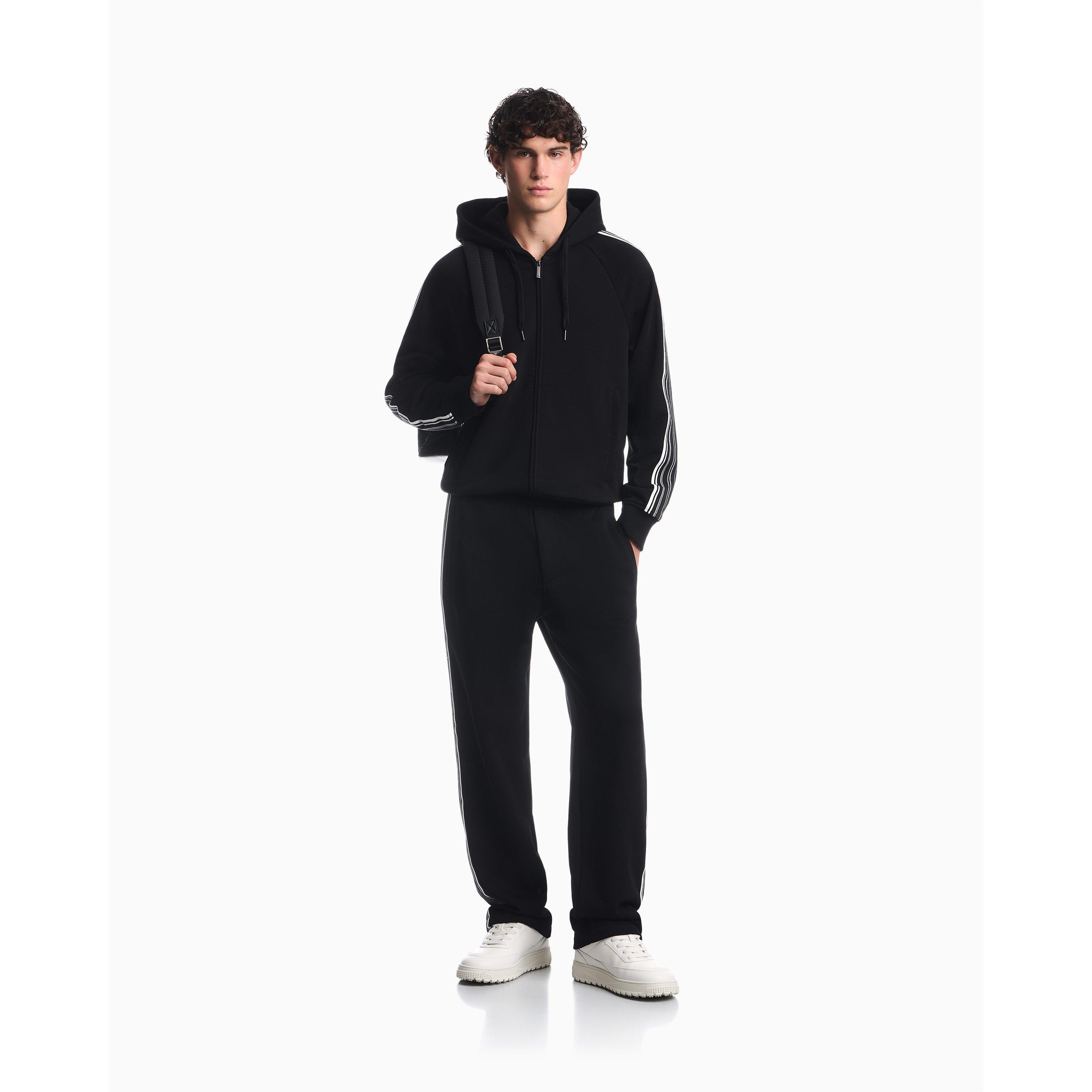 Black Beauty - Emporio Armani - Emporio Armani Sweatshirt - 3