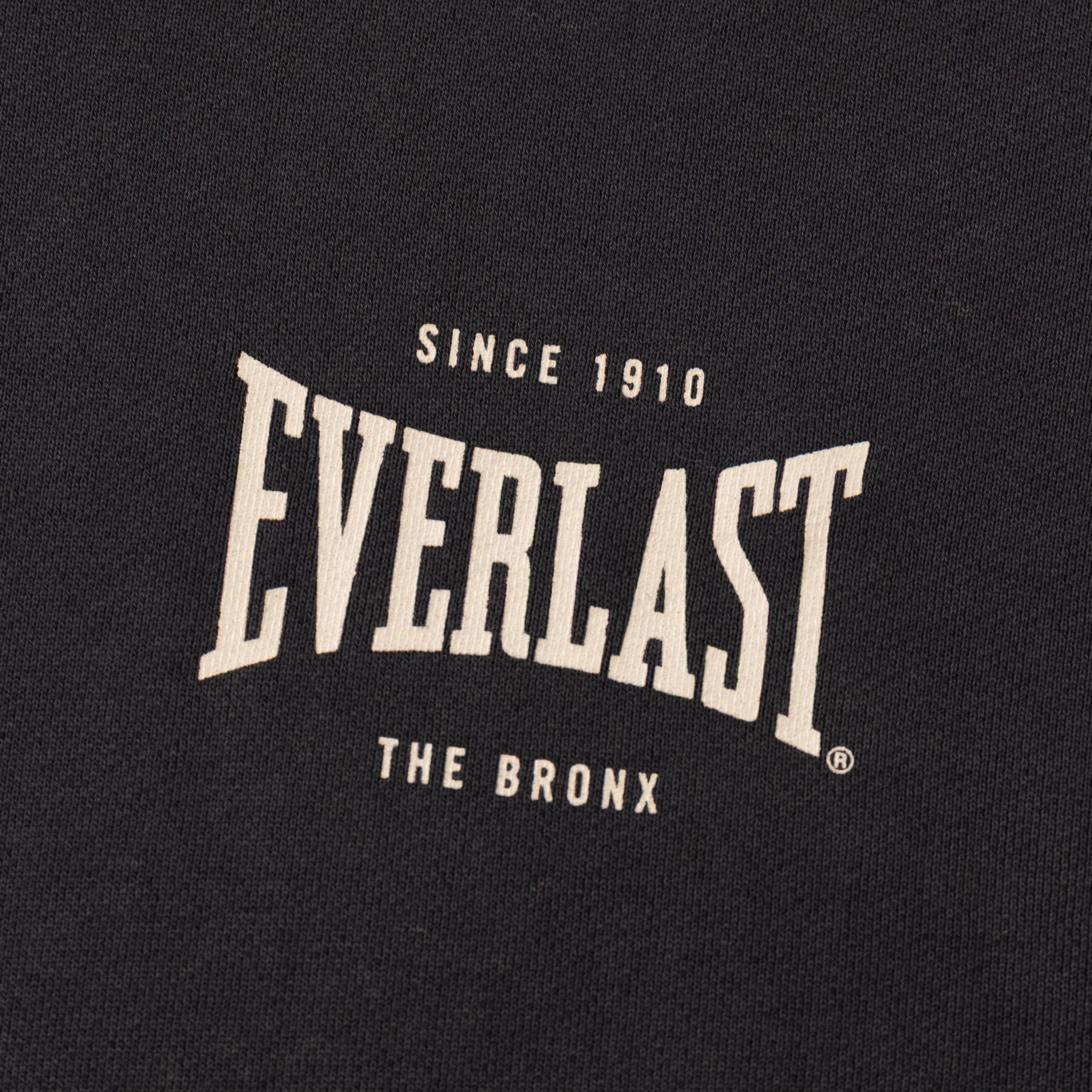 Black Wash - Everlast - Everlast Bronx OTH Sn64 - 4