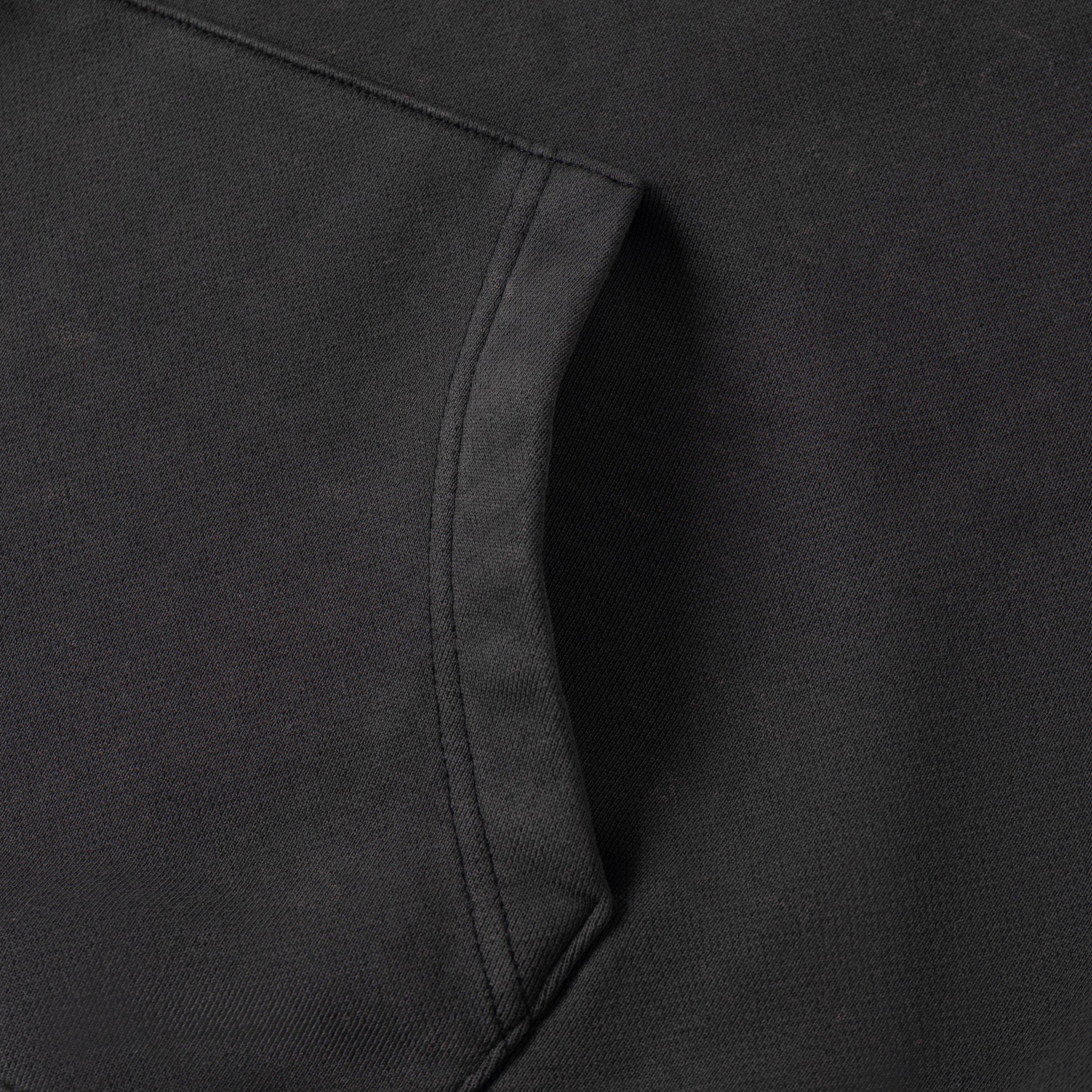 Black Wash - Everlast - Everlast Bronx OTH Sn64 - 5