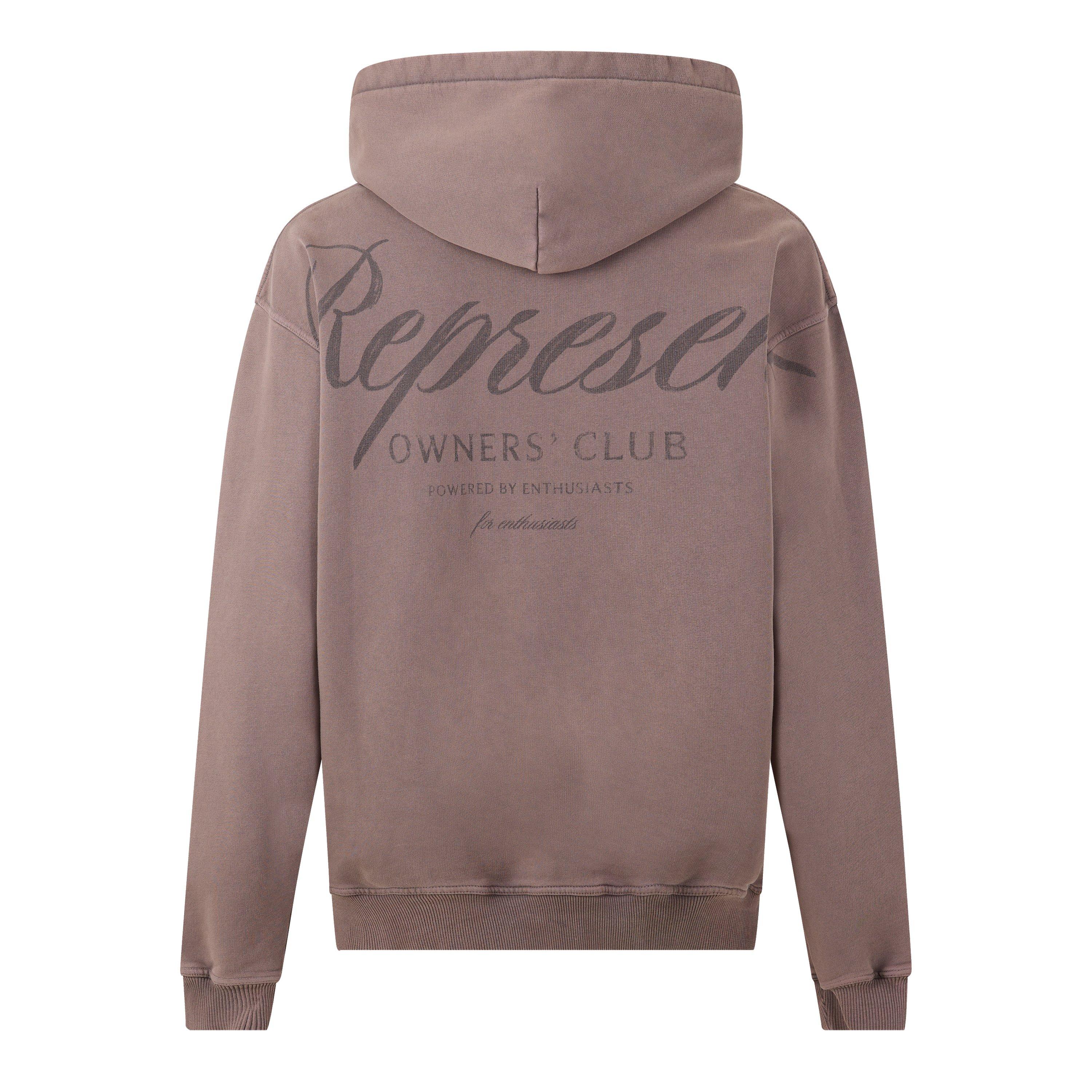 Truffle - Represent - Rep OC Script OTH Sn64 - 2