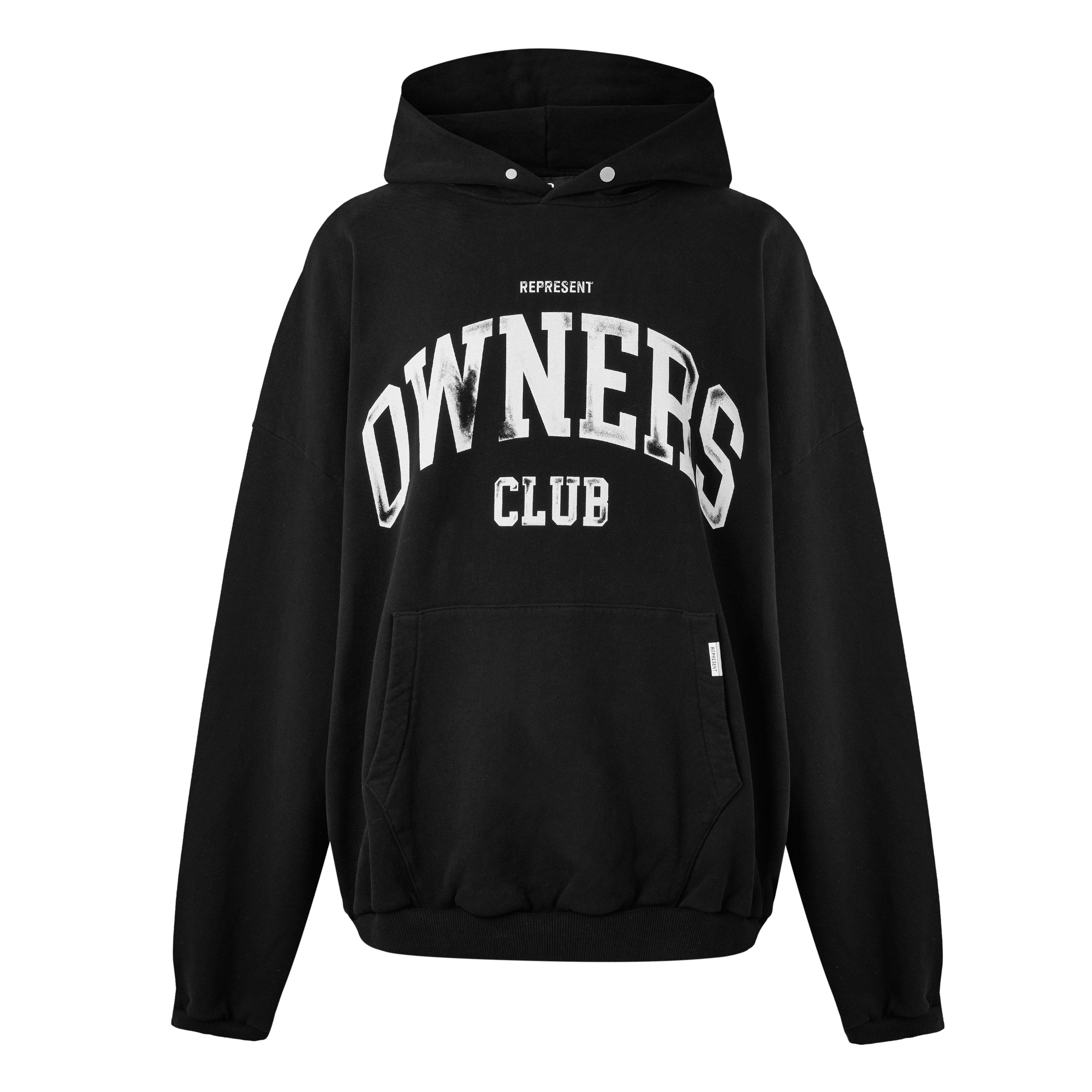 Jet Black - Represent - Rep Owners OTH Sn64 - 1