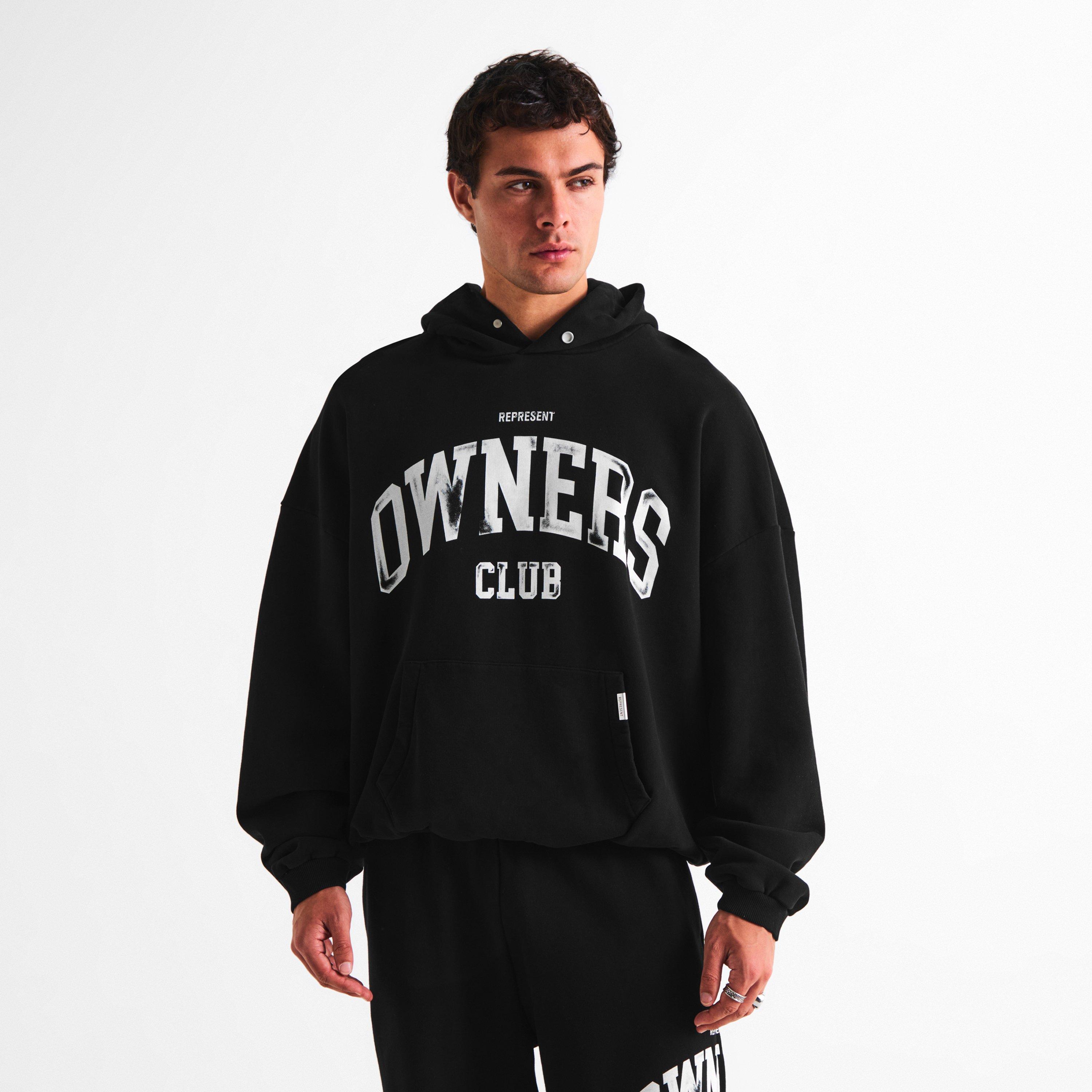 Jet Black - Represent - Rep Owners OTH Sn64 - 3