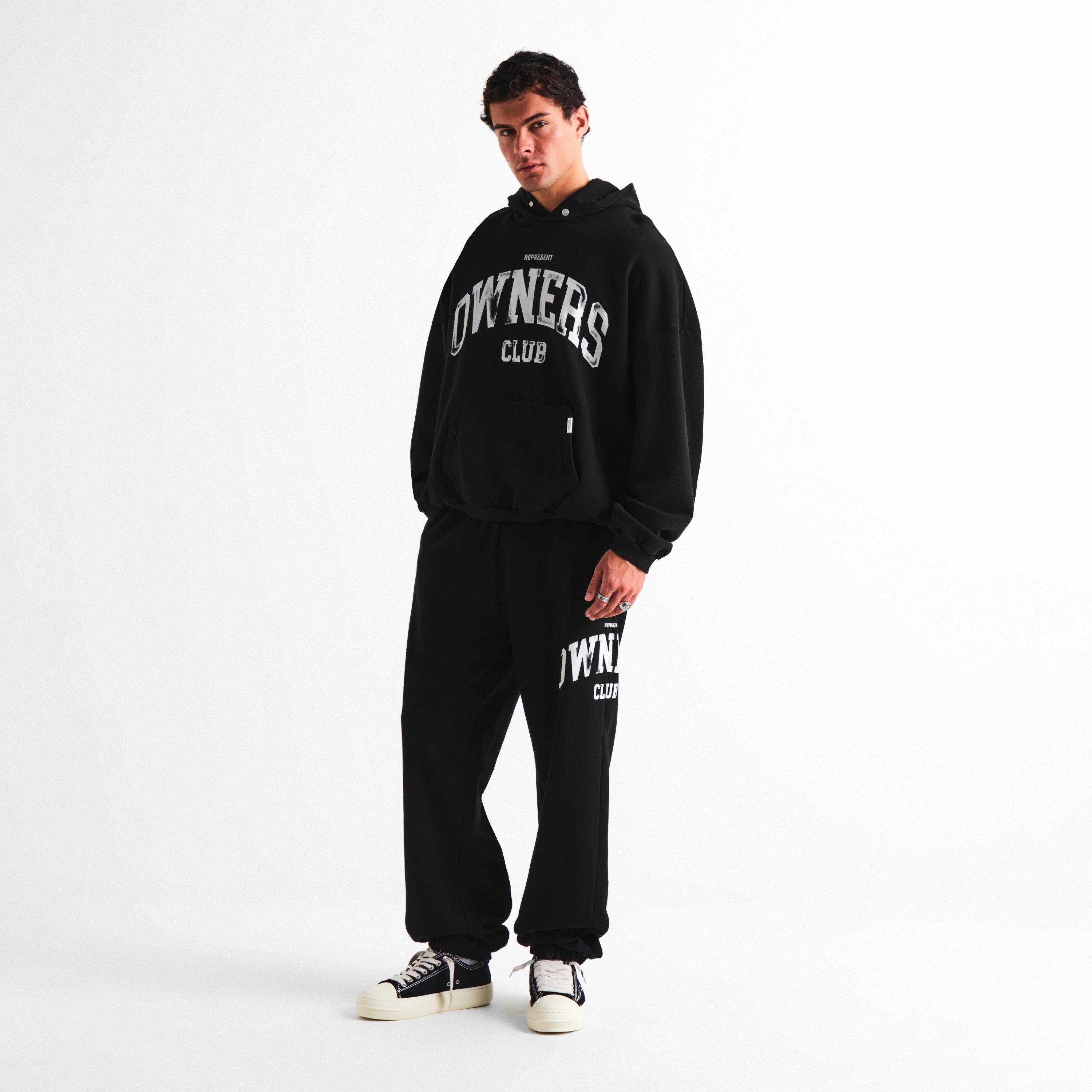 Jet Black - Represent - Rep Owners OTH Sn64 - 6