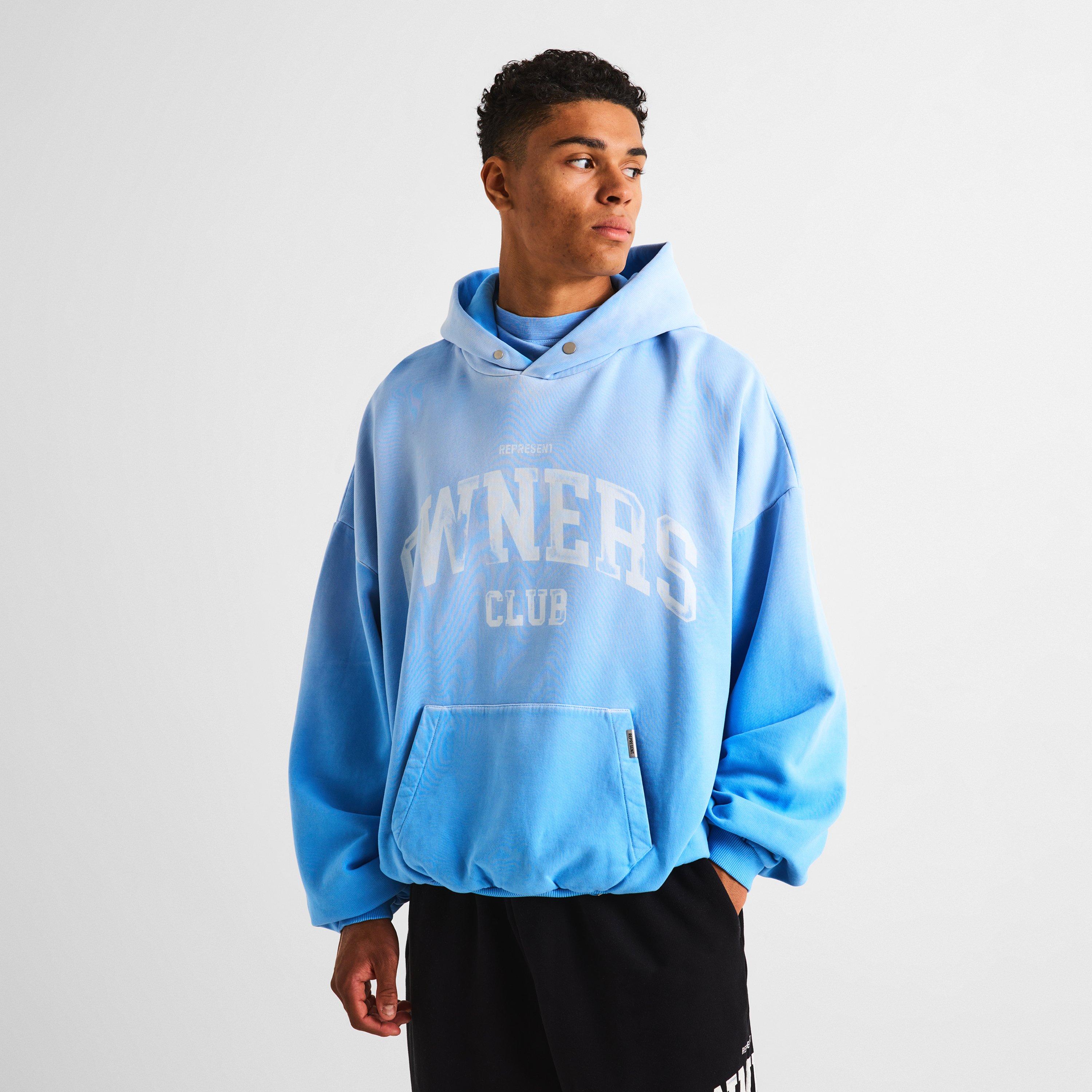 Sky Blue - Represent - Rep Owners OTH Sn64 - 3