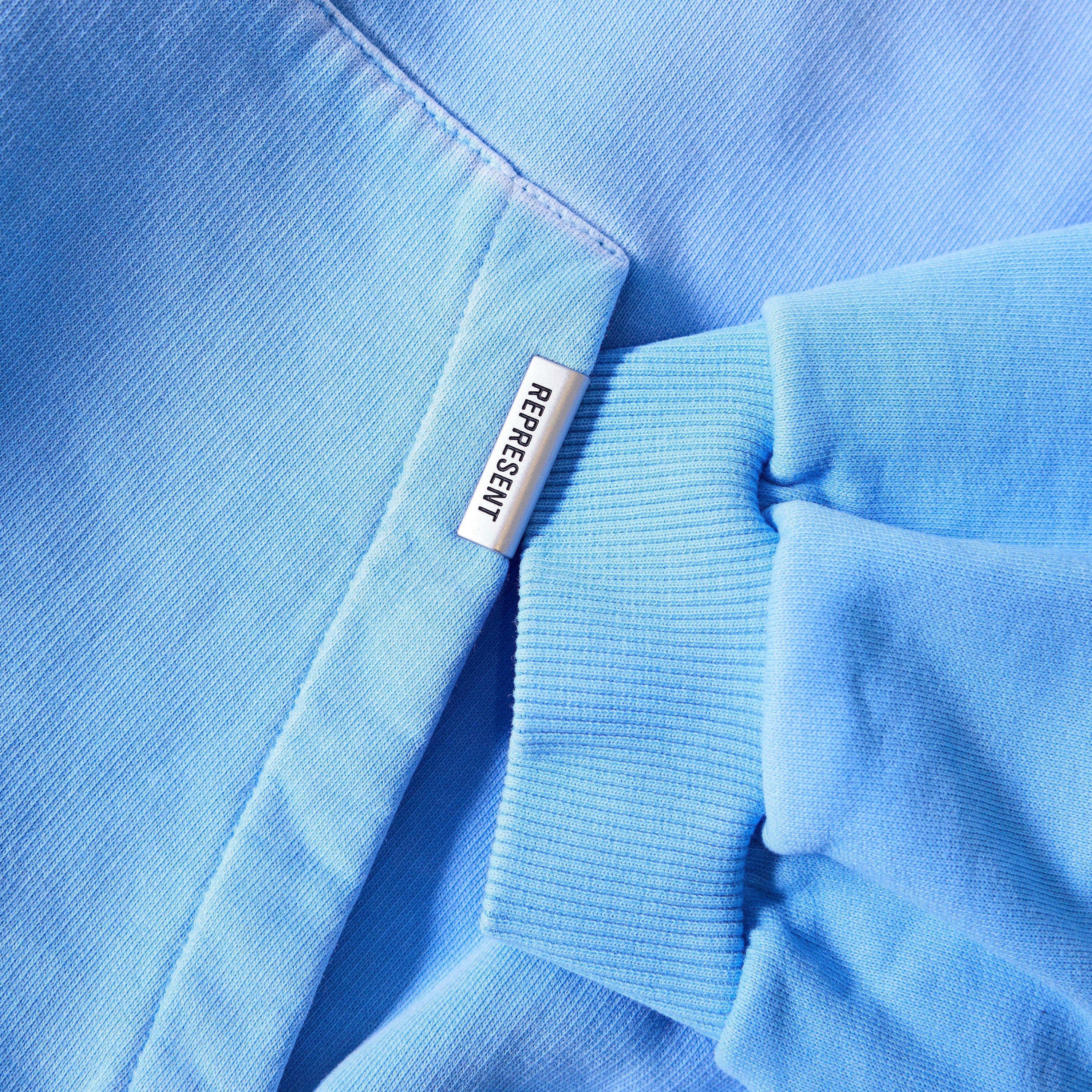 Sky Blue - Represent - Rep Owners OTH Sn64 - 5